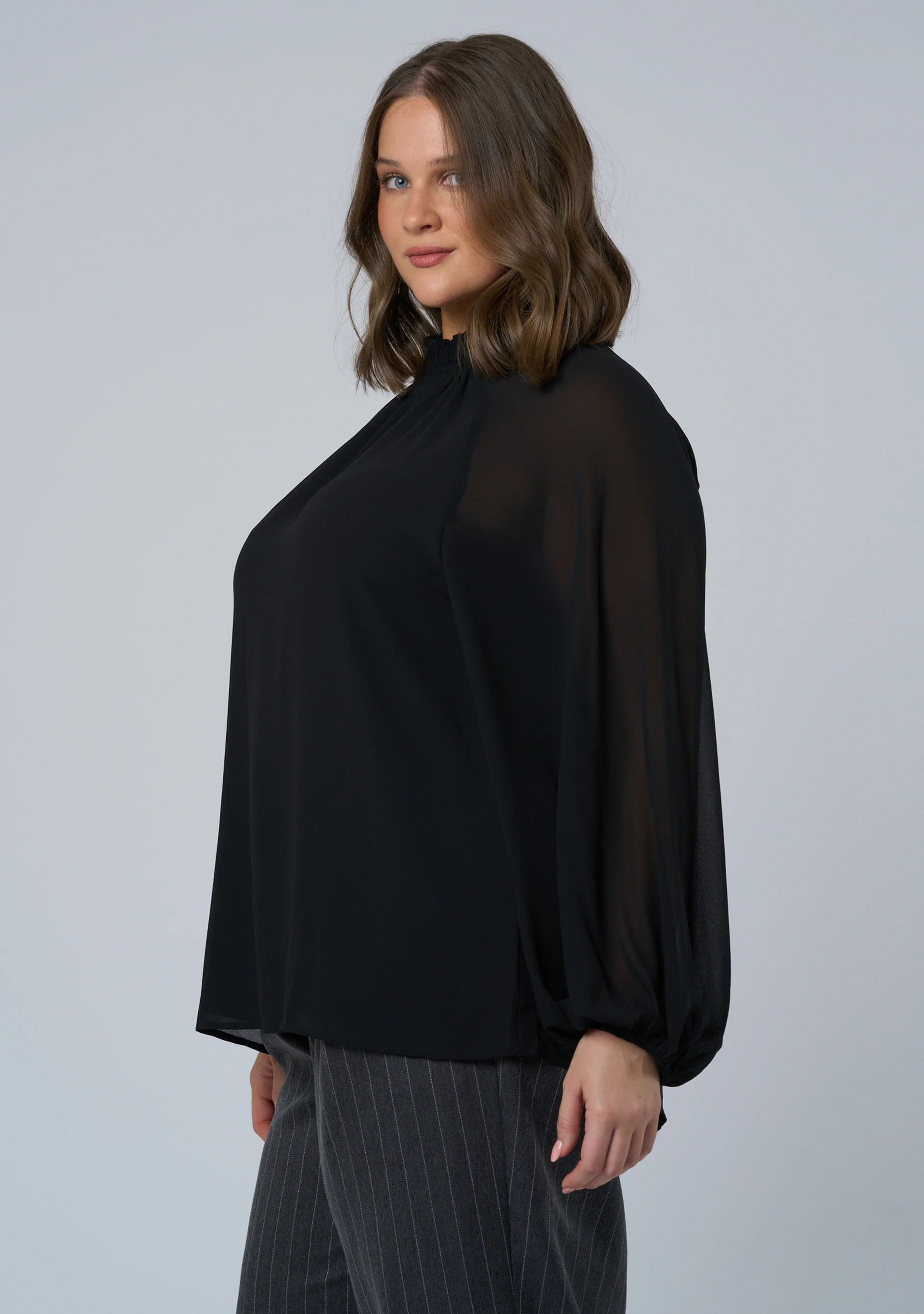 Imogen Blouse - Image 6