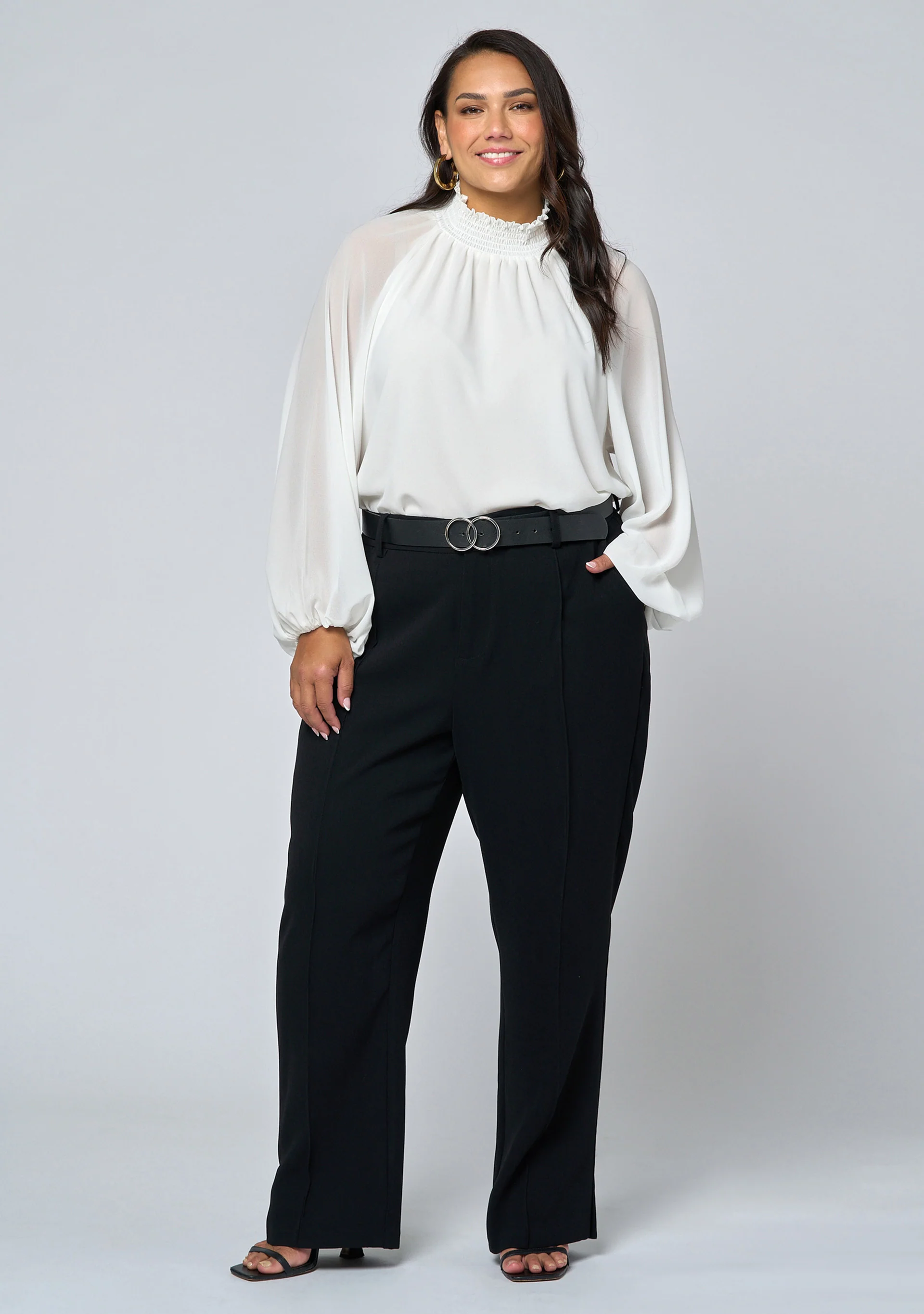 Imogen Blouse