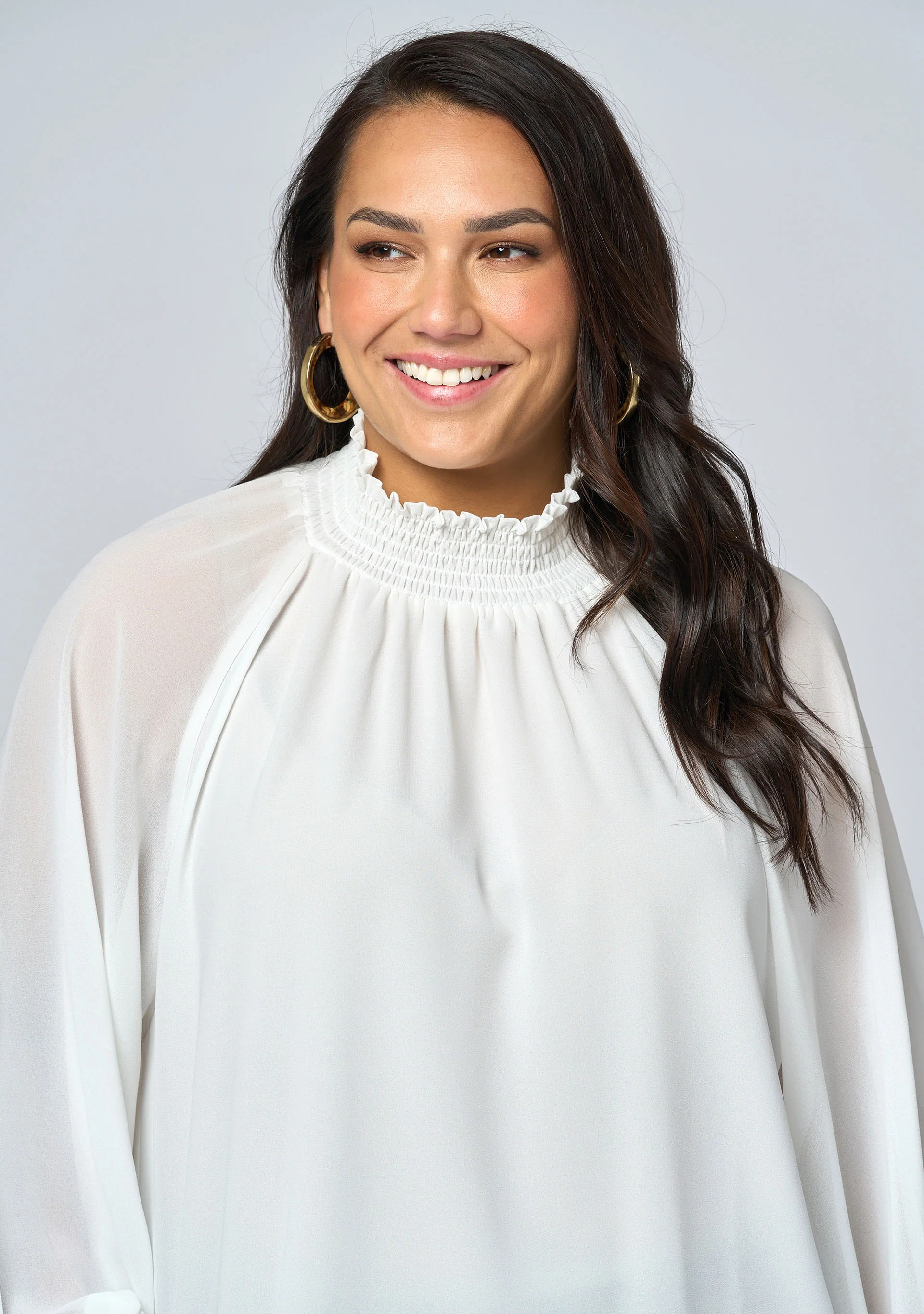 Imogen Blouse - Image 2