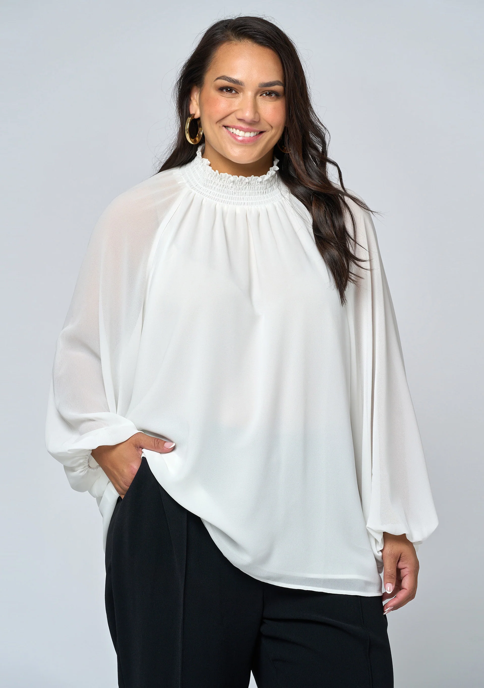 Imogen Blouse - Image 3