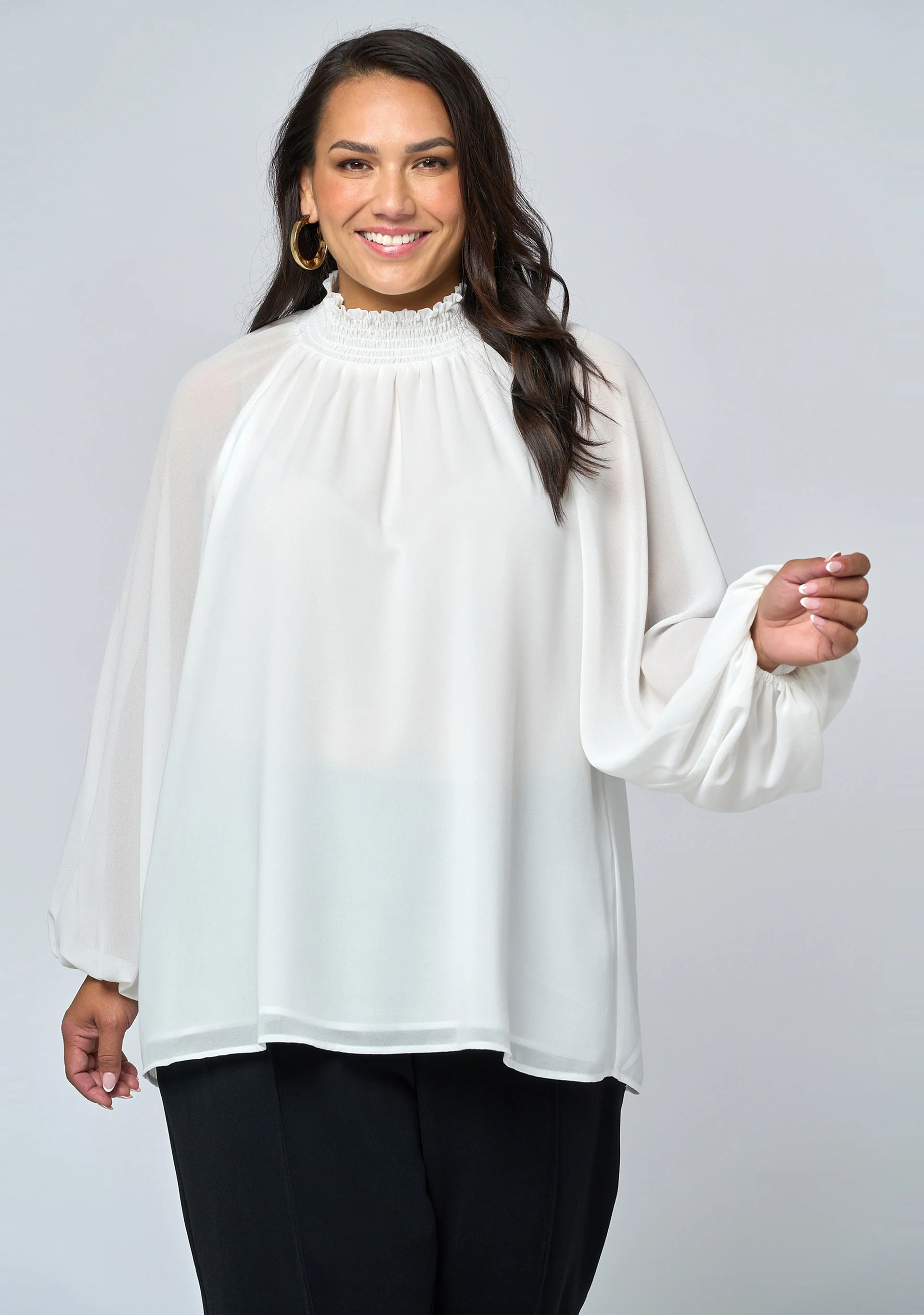 Imogen Blouse - Image 4