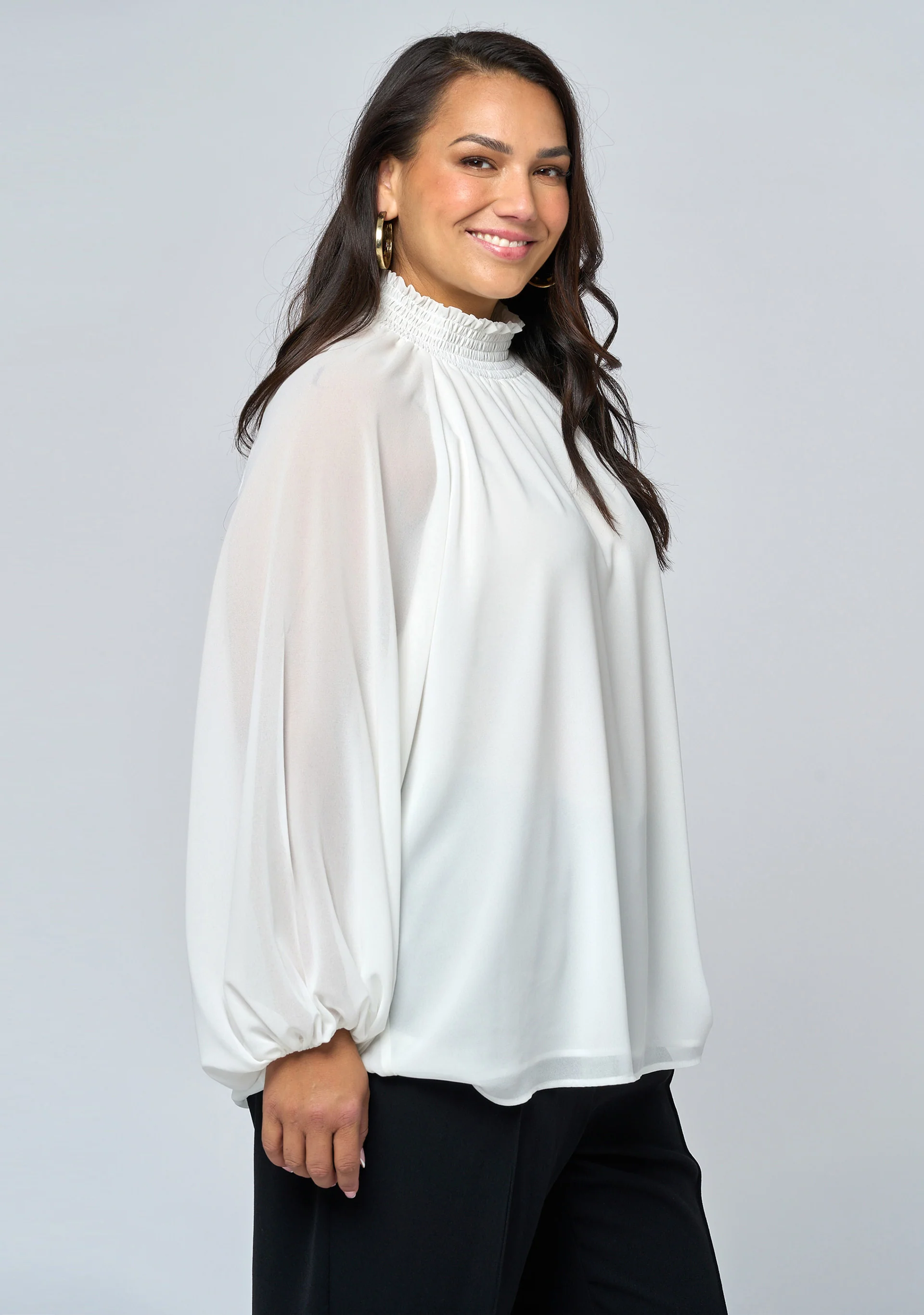Imogen Blouse - Image 5