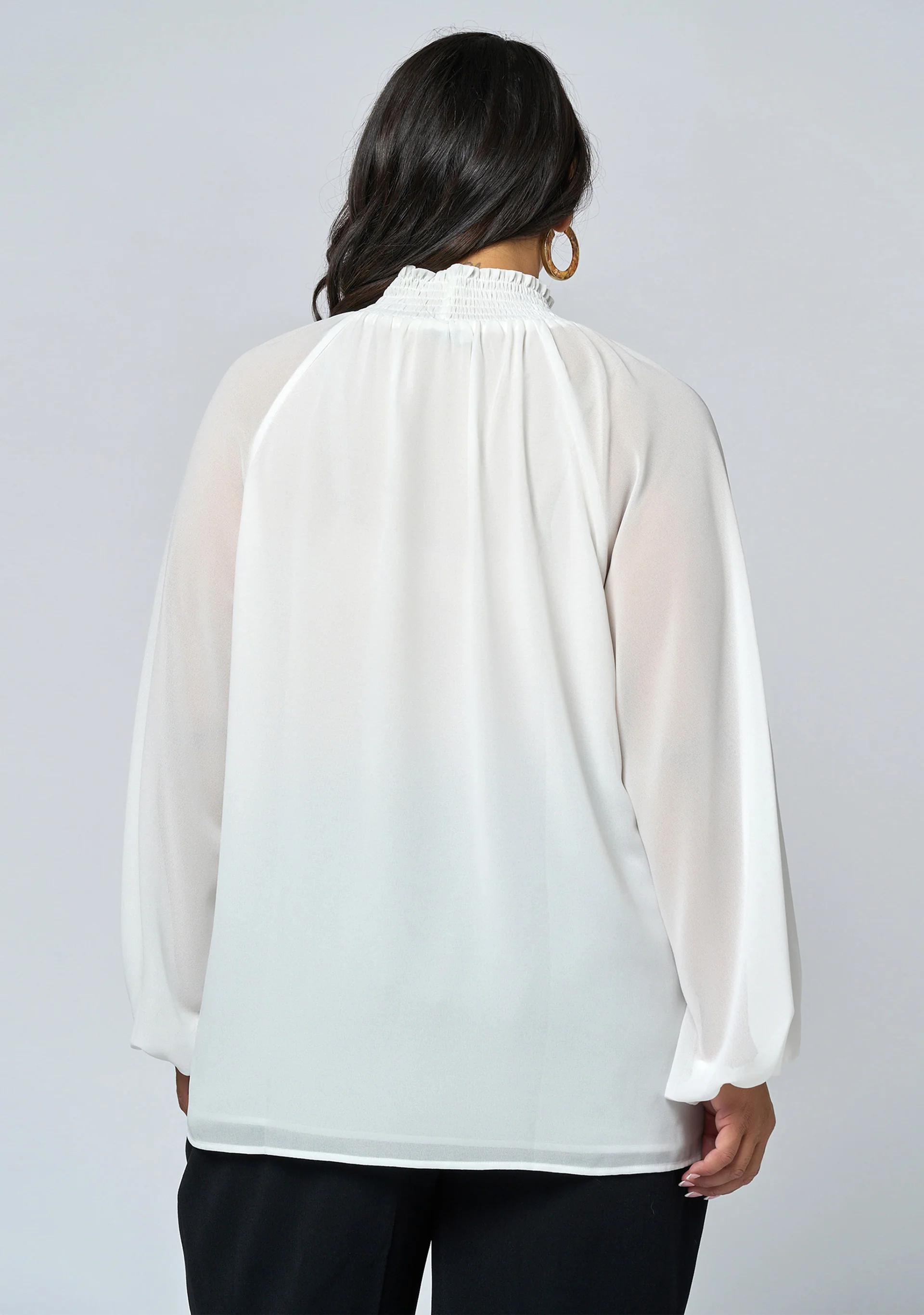 Imogen Blouse - Image 6