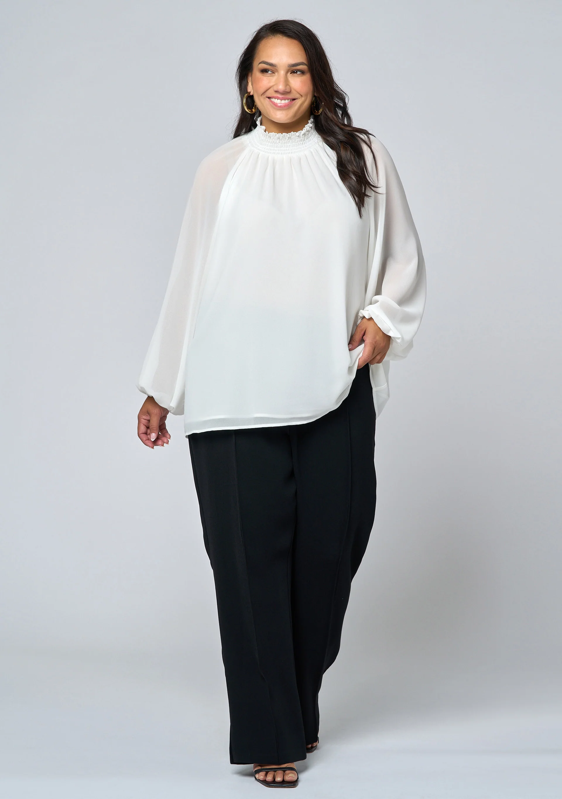 Imogen Blouse - Image 7