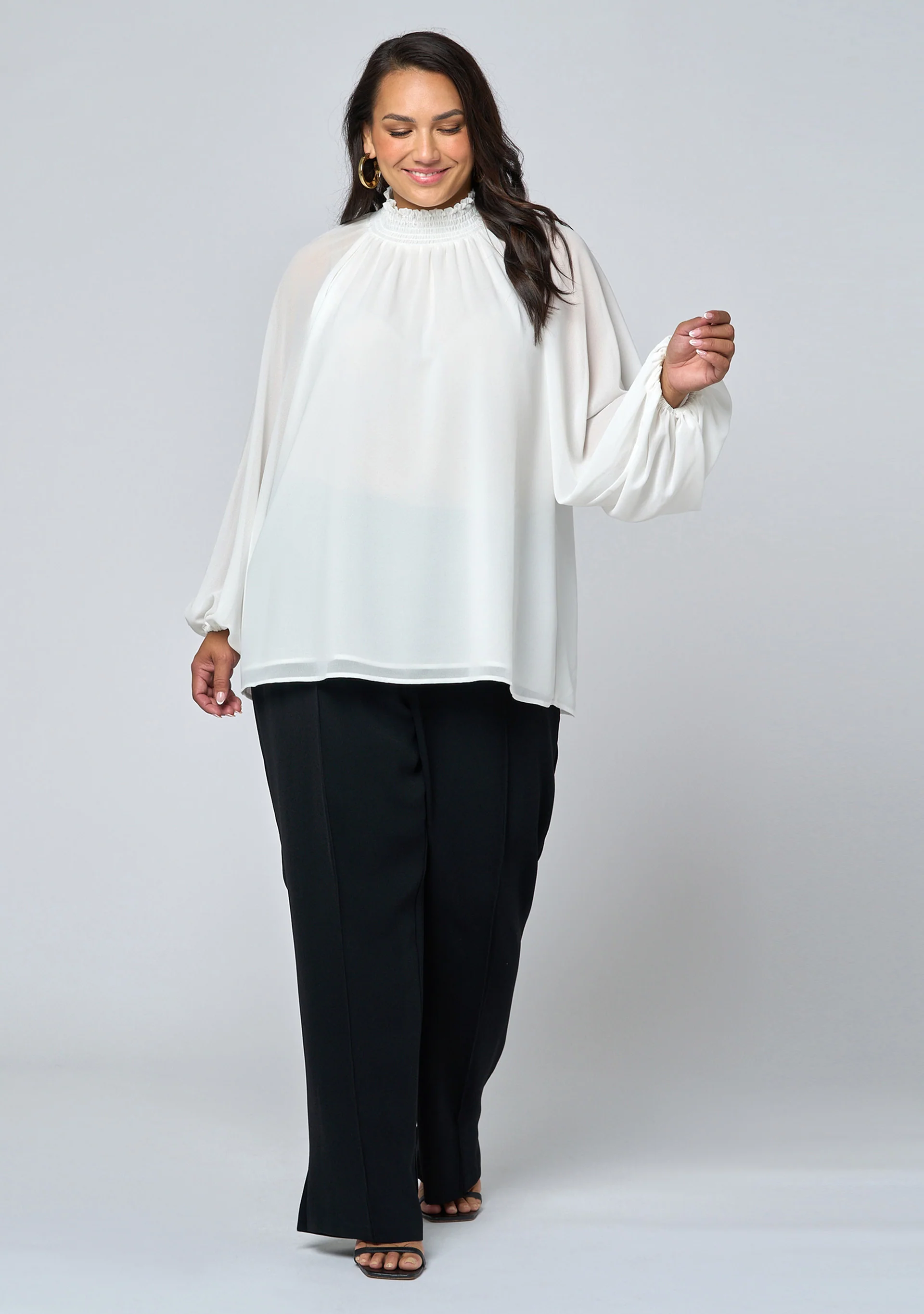 Imogen Blouse - Image 8