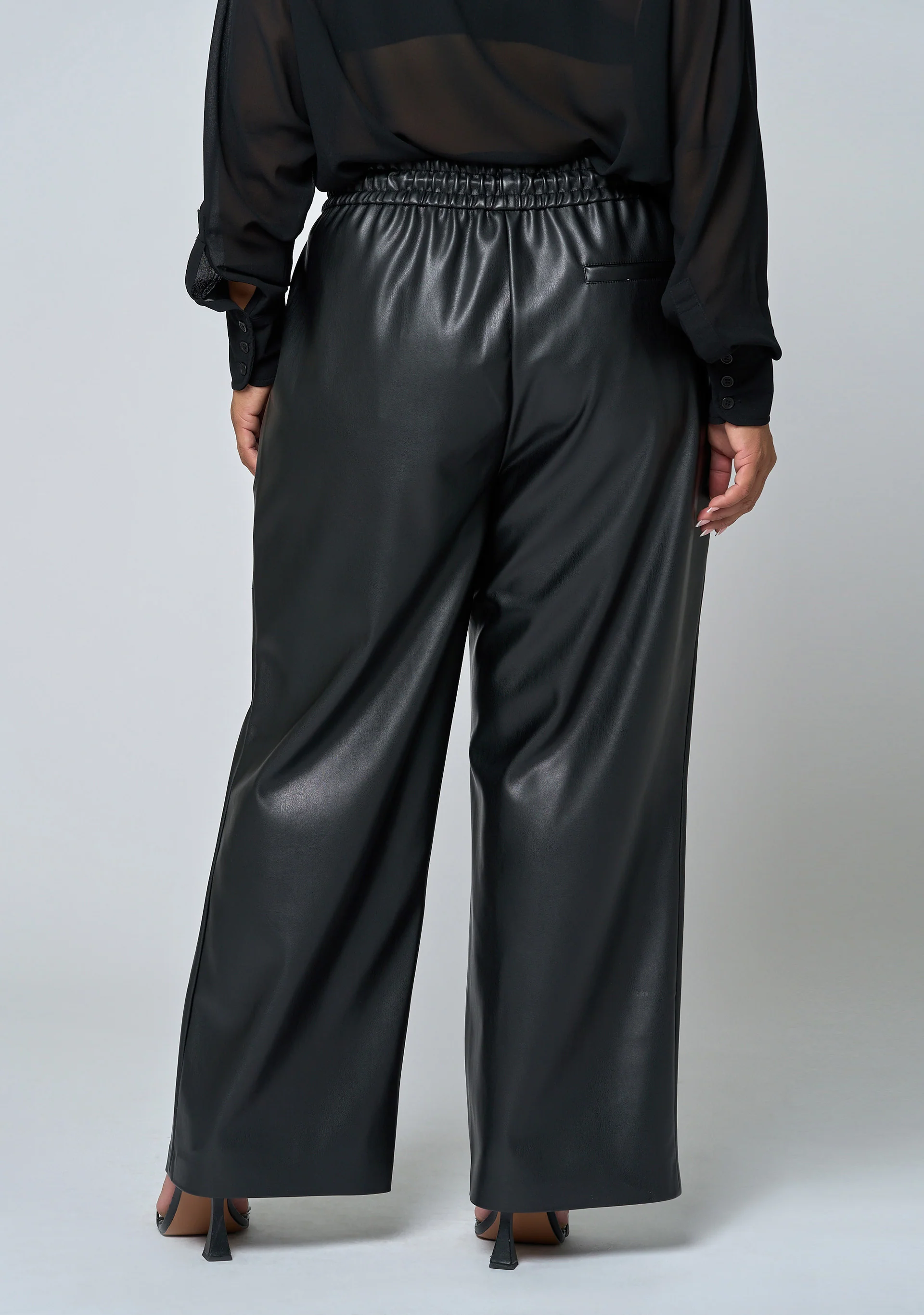 Inferno PU Pant - Image 4