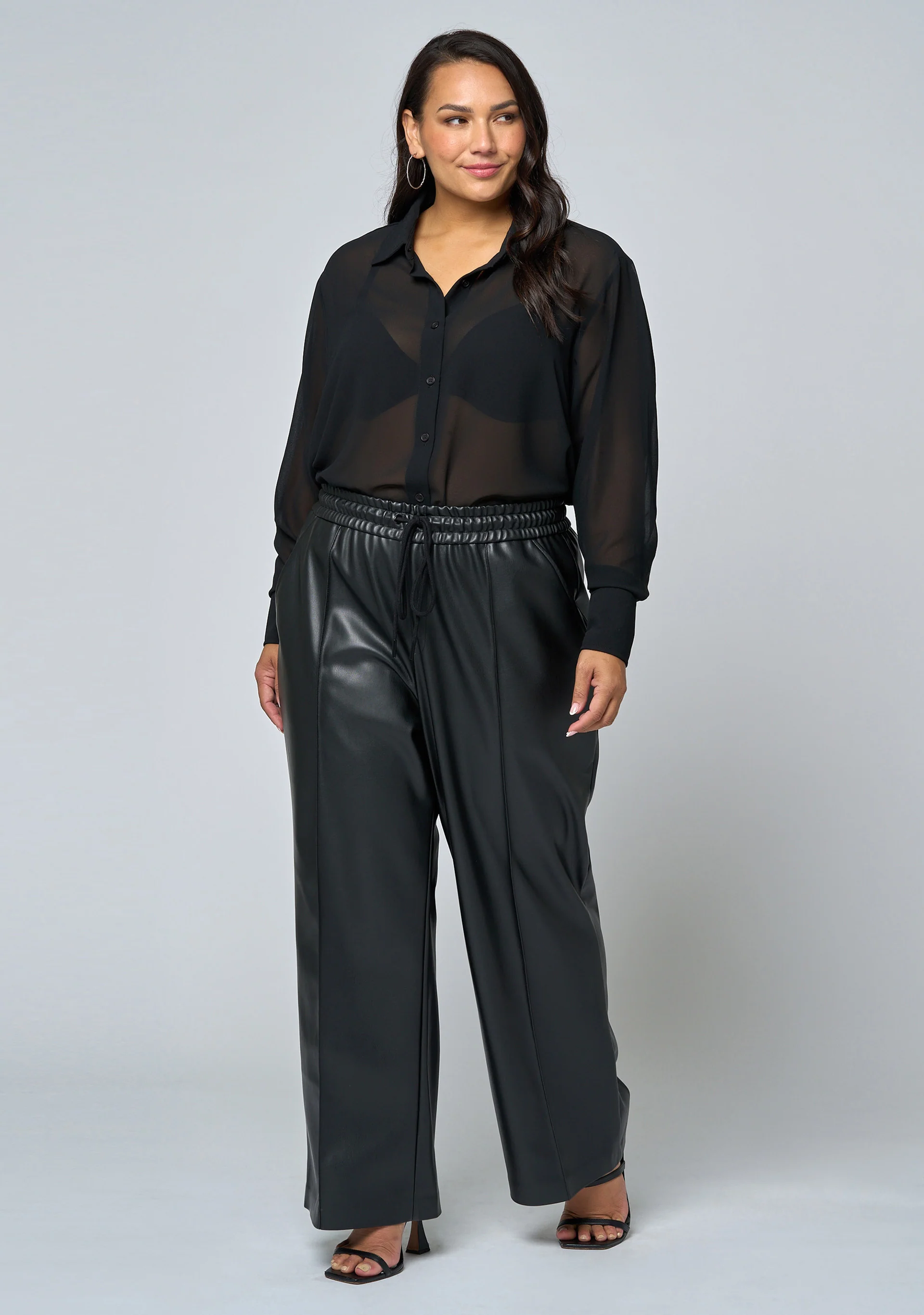Inferno PU Pant - Image 6
