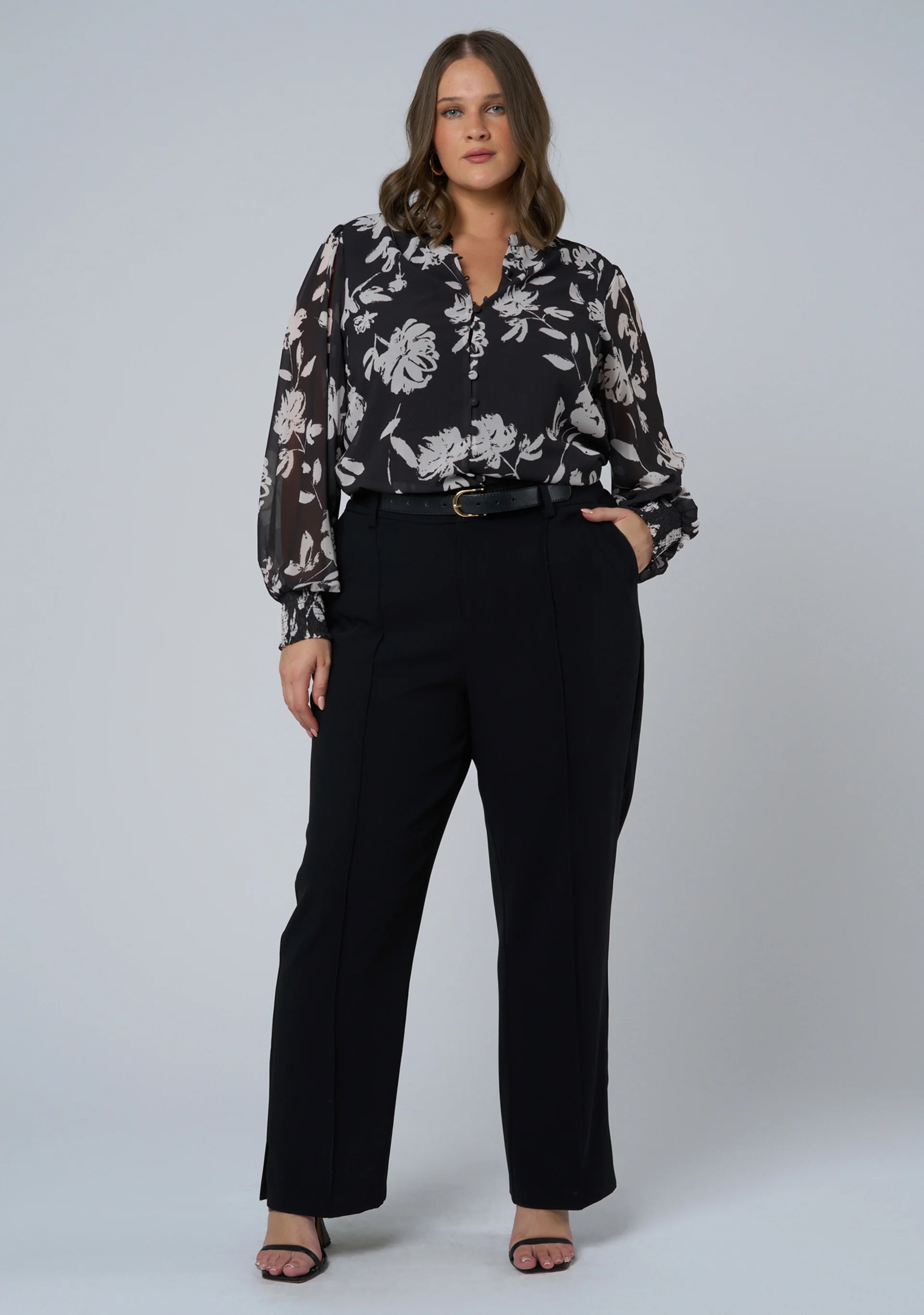 Iris Blouse - Image 2