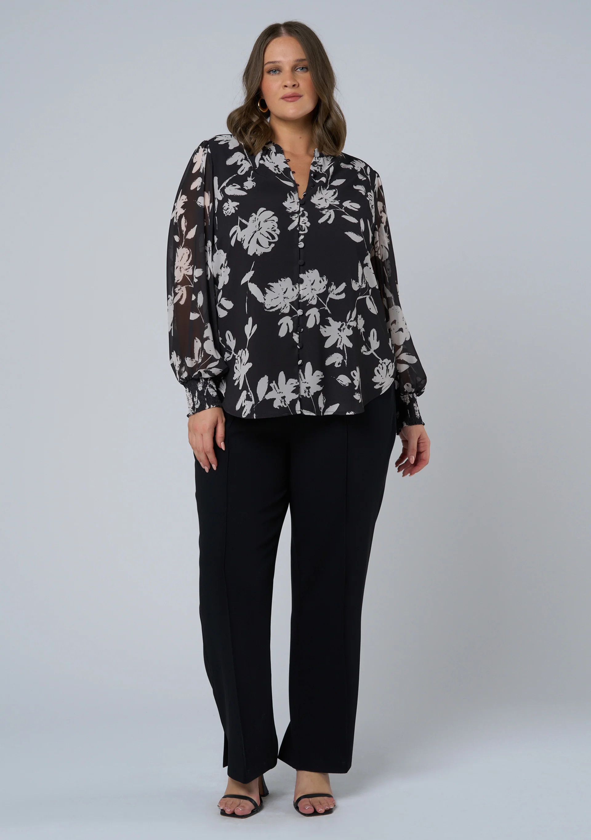 Iris Blouse - Image 3