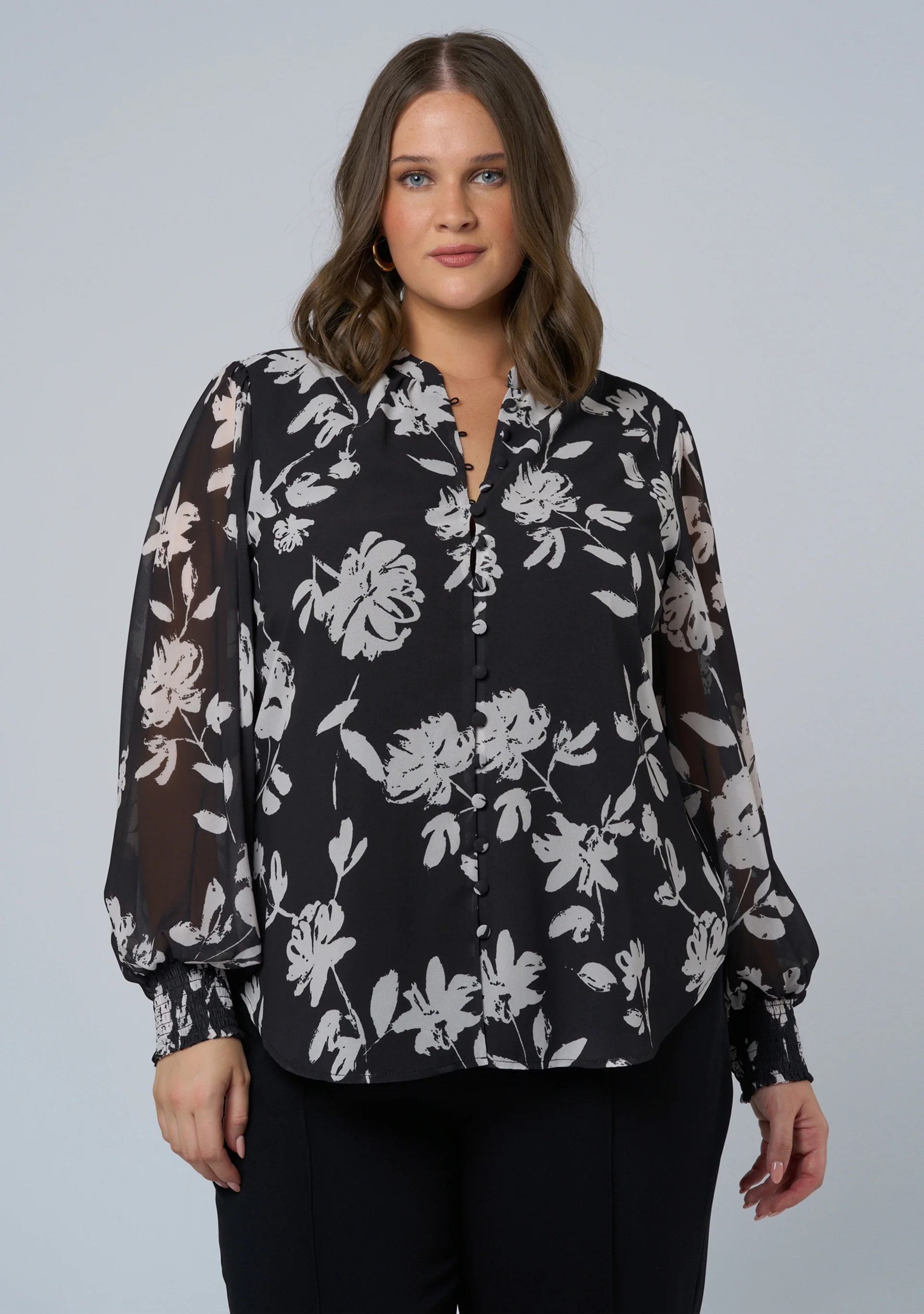 Iris Blouse - Image 4