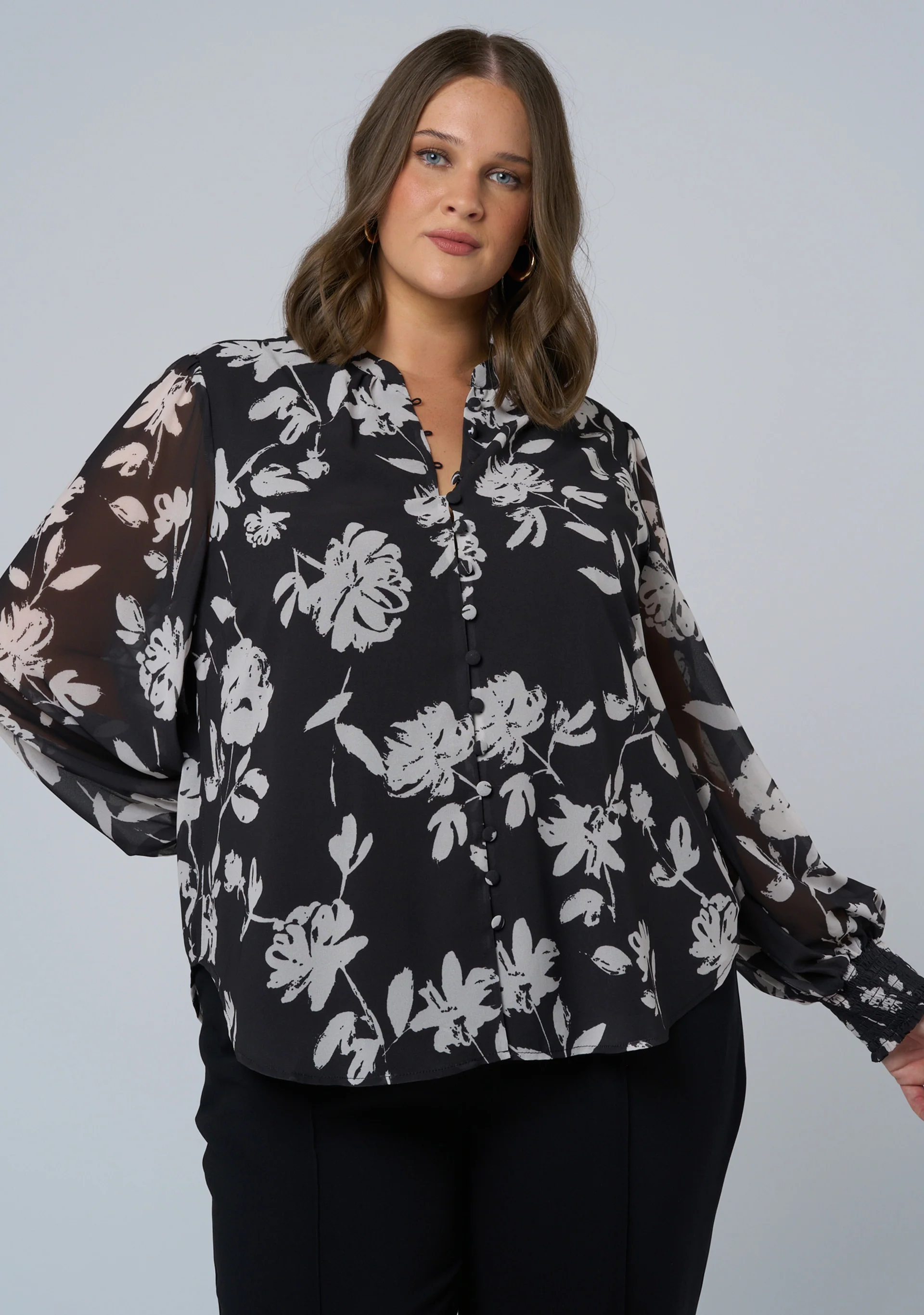 Iris Blouse - Image 5