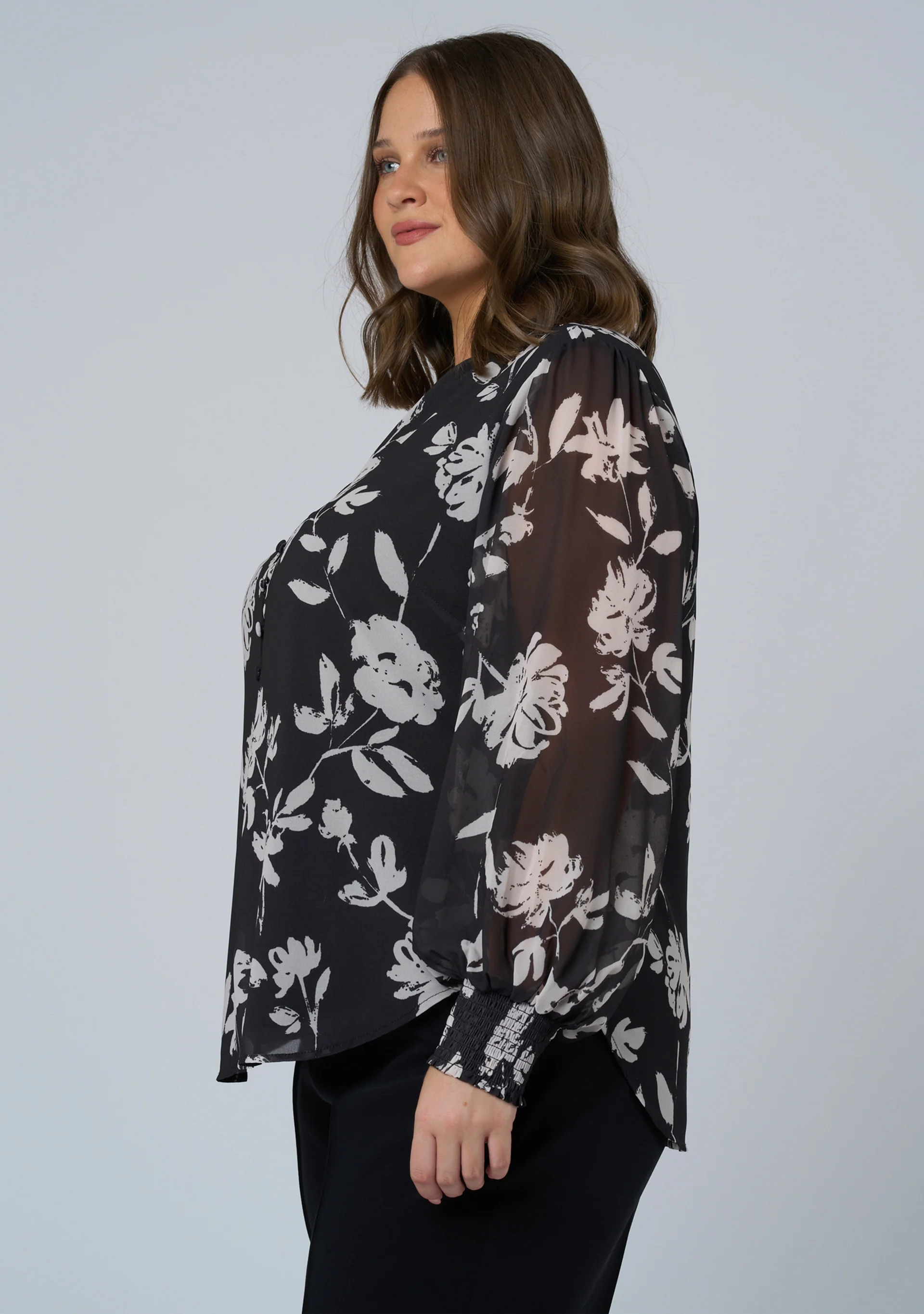 Iris Blouse - Image 6