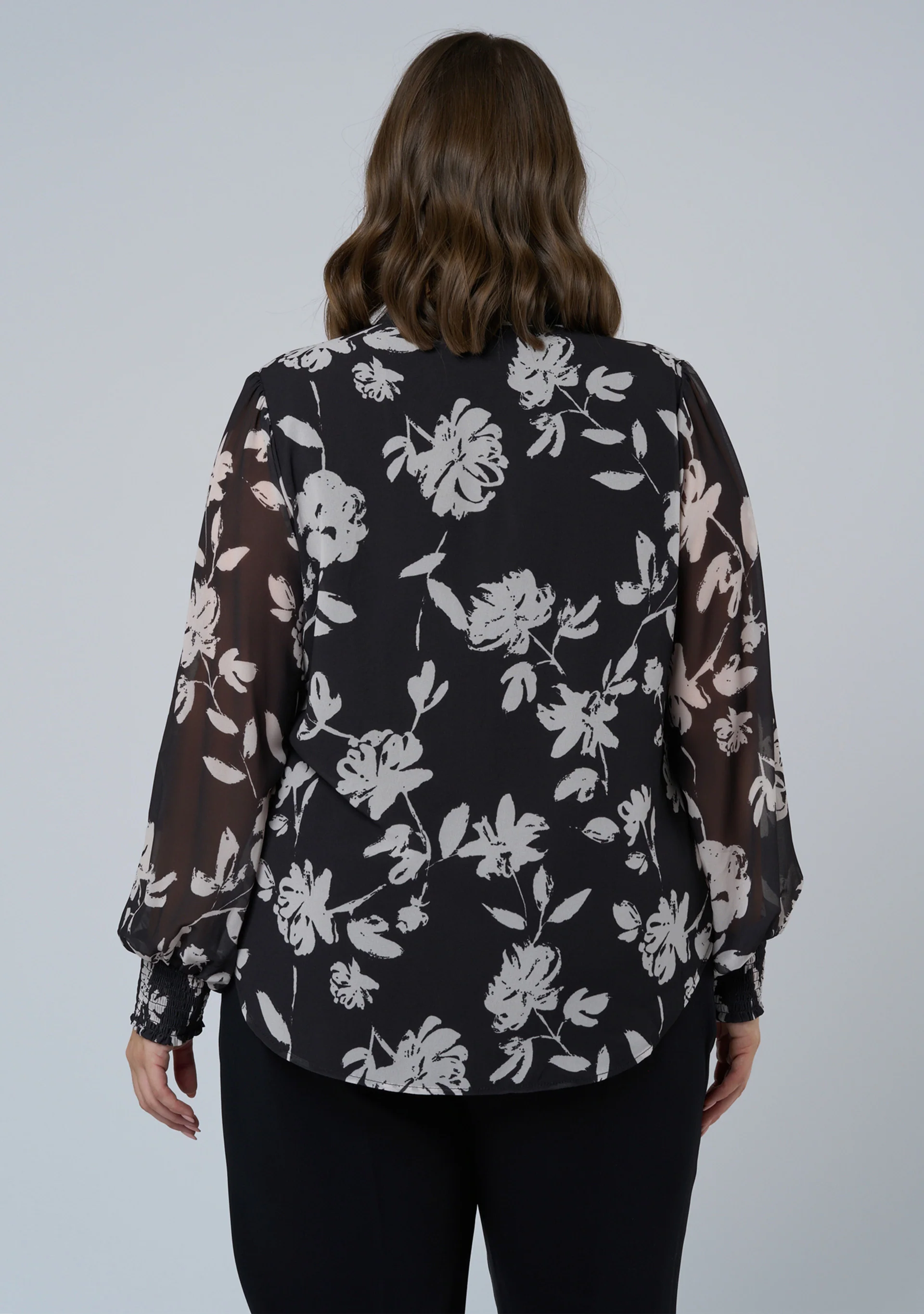 Iris Blouse - Image 7