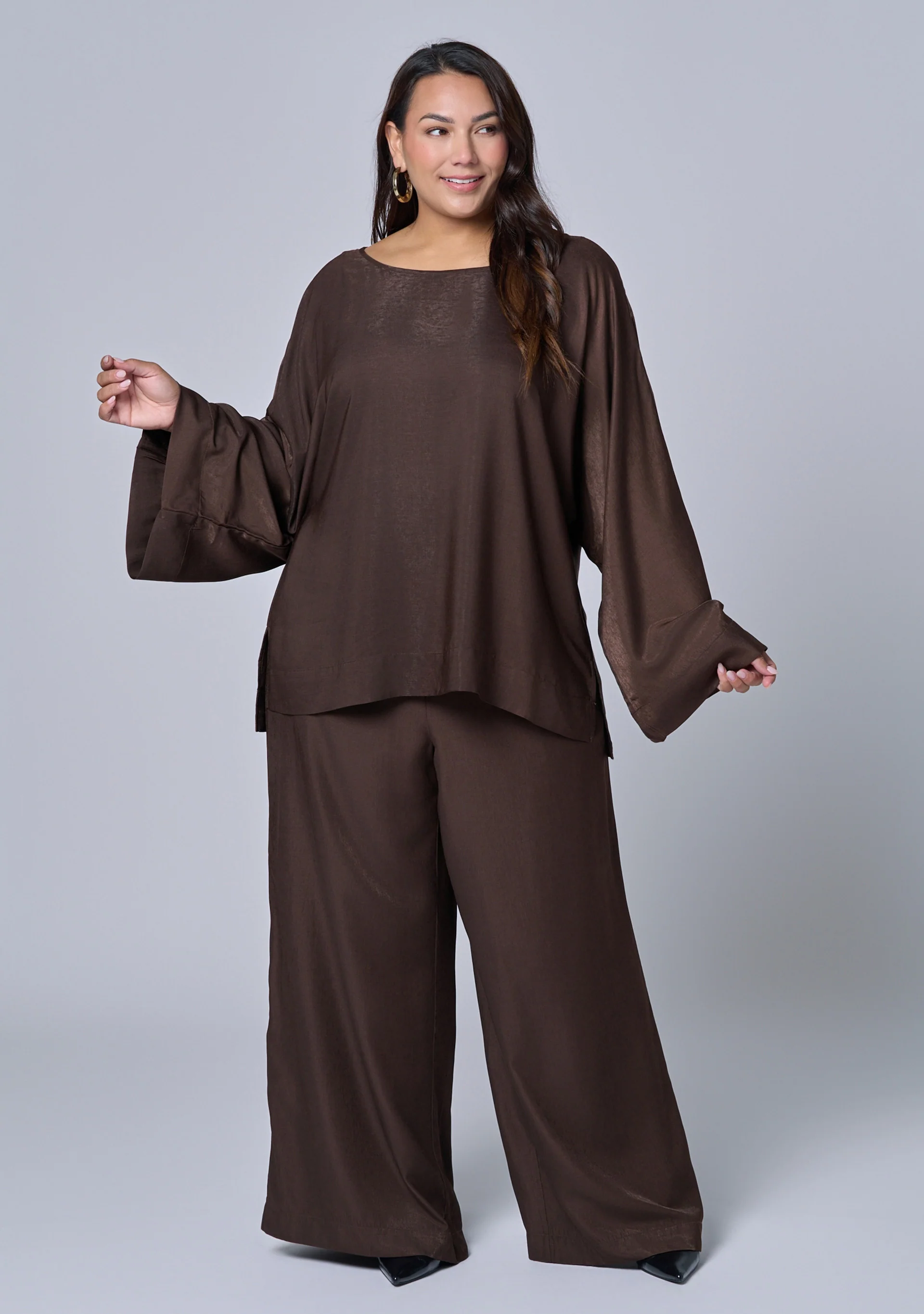 Isla Blouse