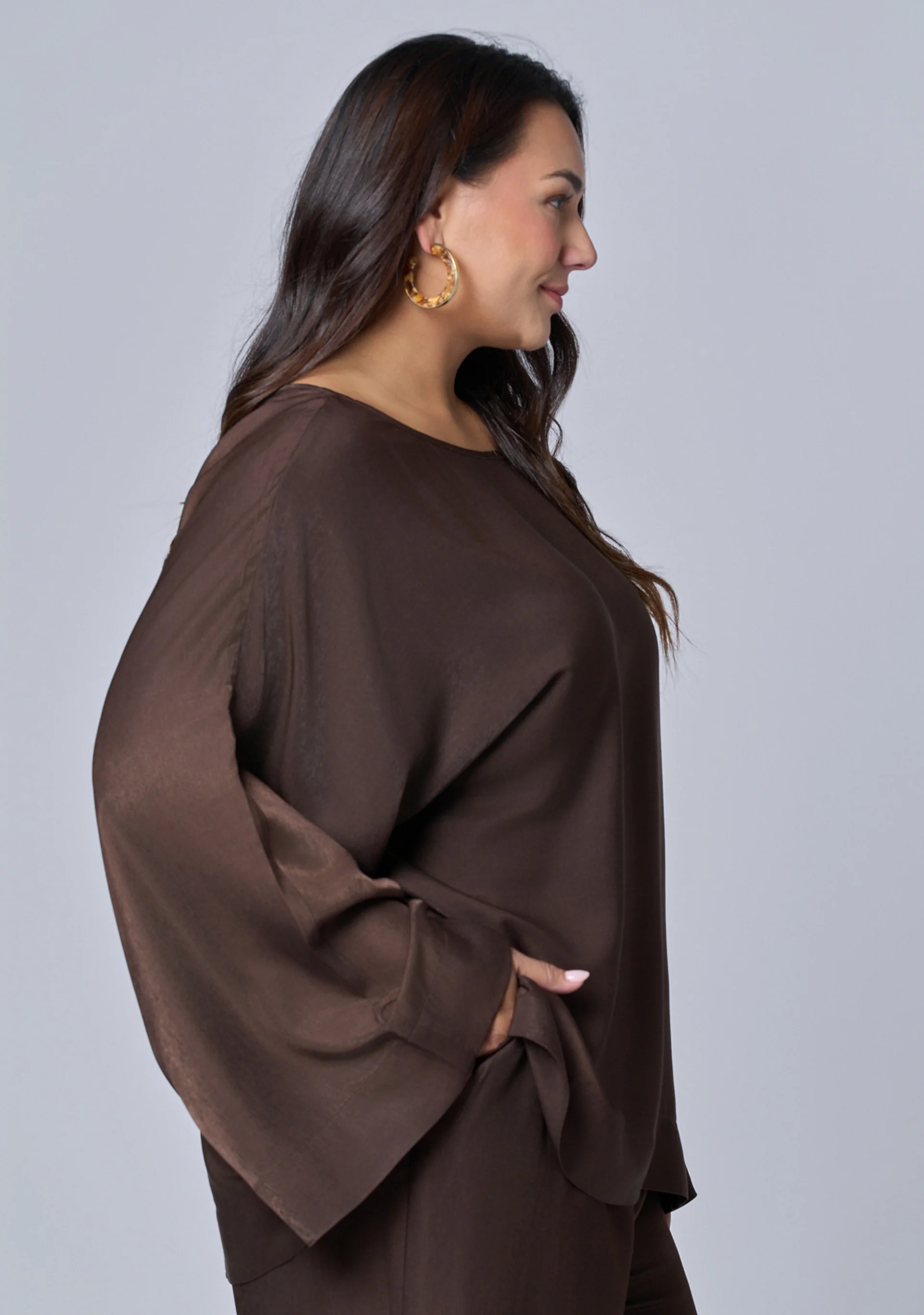 Isla Blouse - Image 4