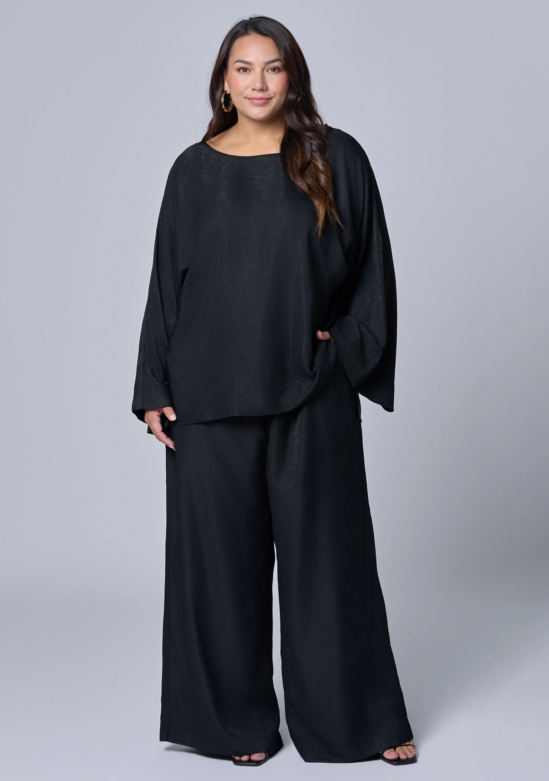 Isla Blouse