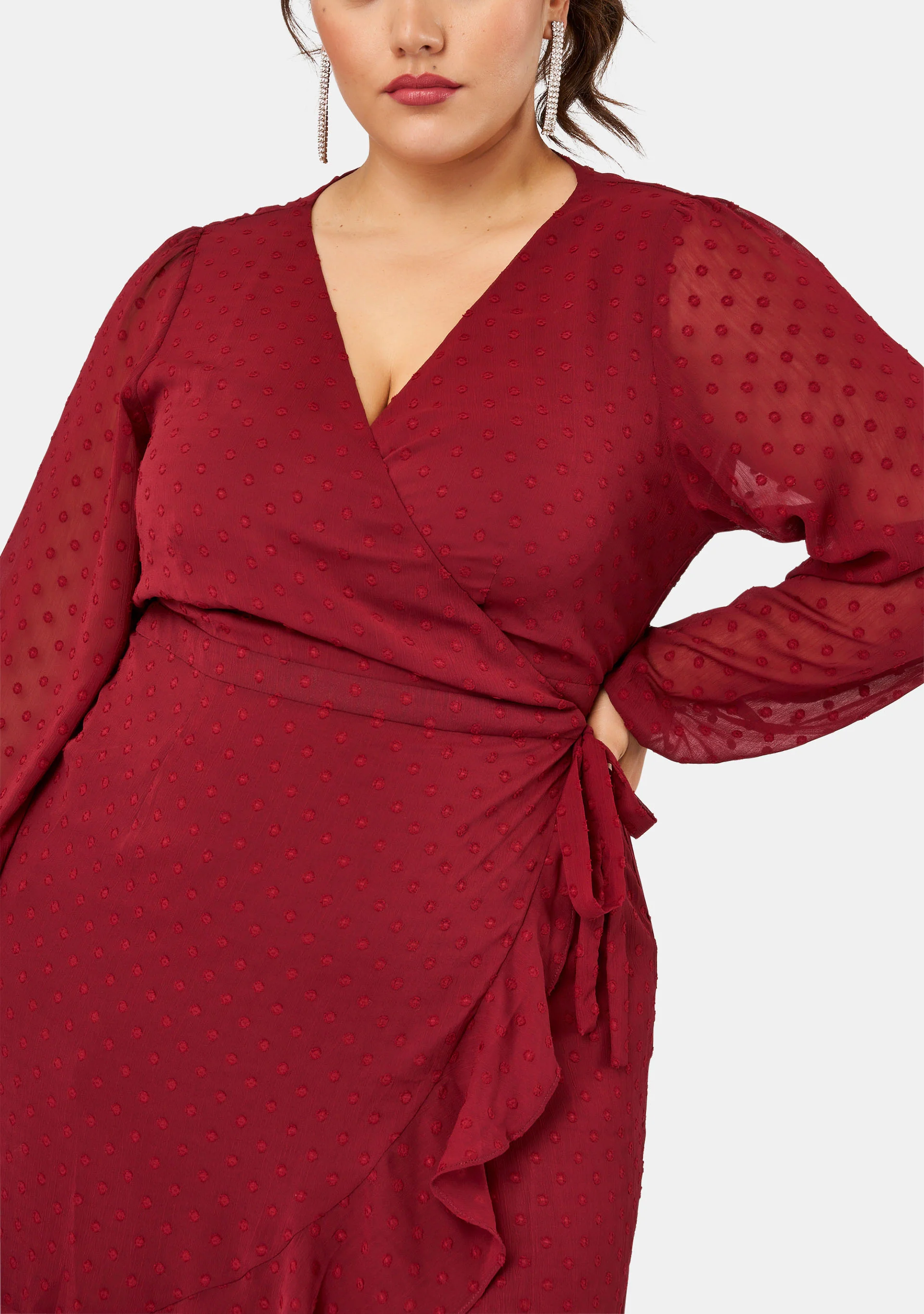 Its Pink PM Dress - Image 4