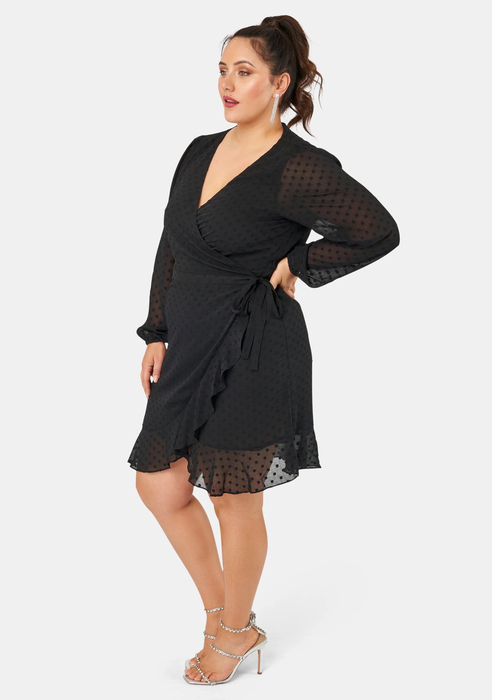 Its Pink PM Dress - Image 4