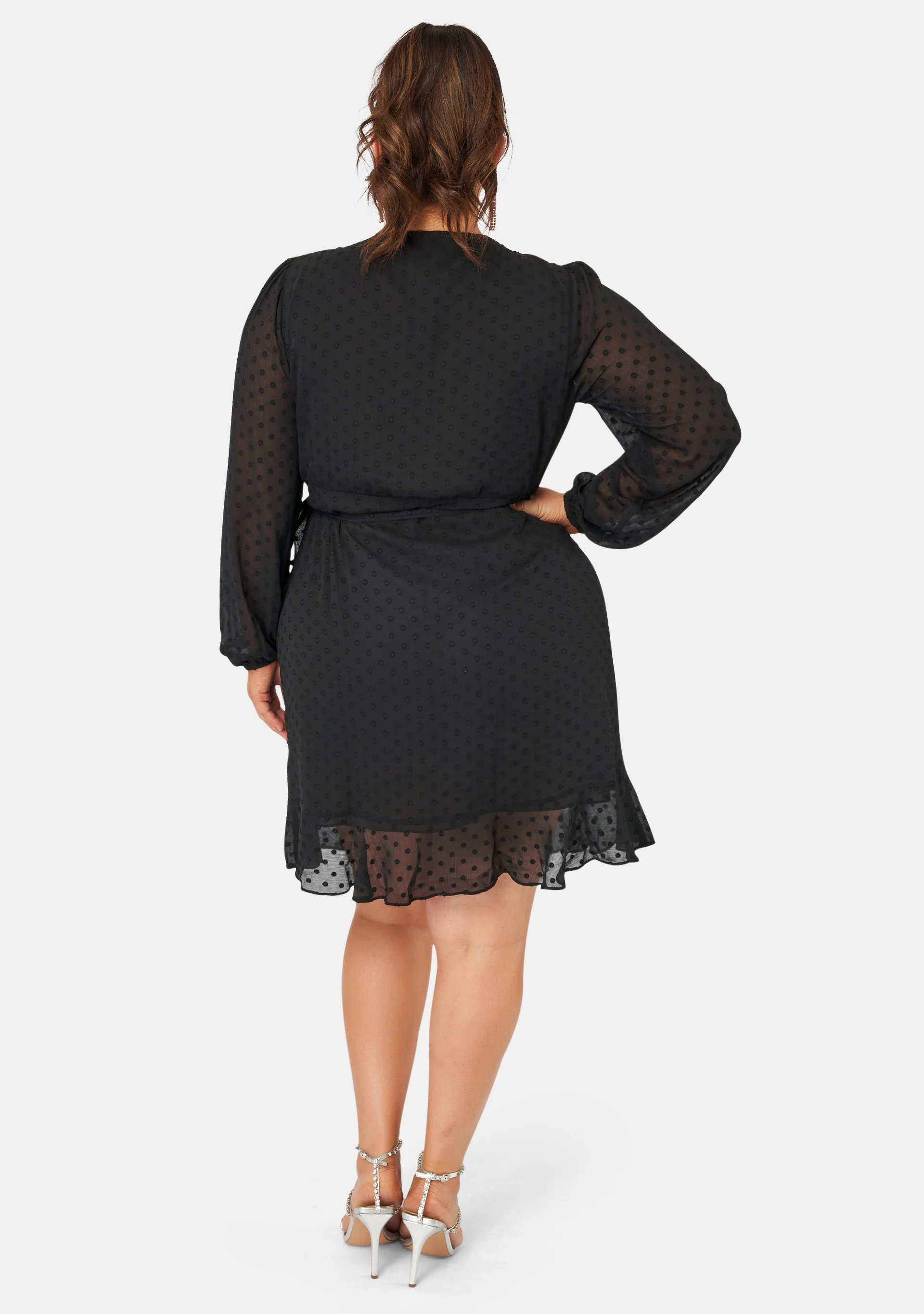 Its Pink PM Dress - Image 5