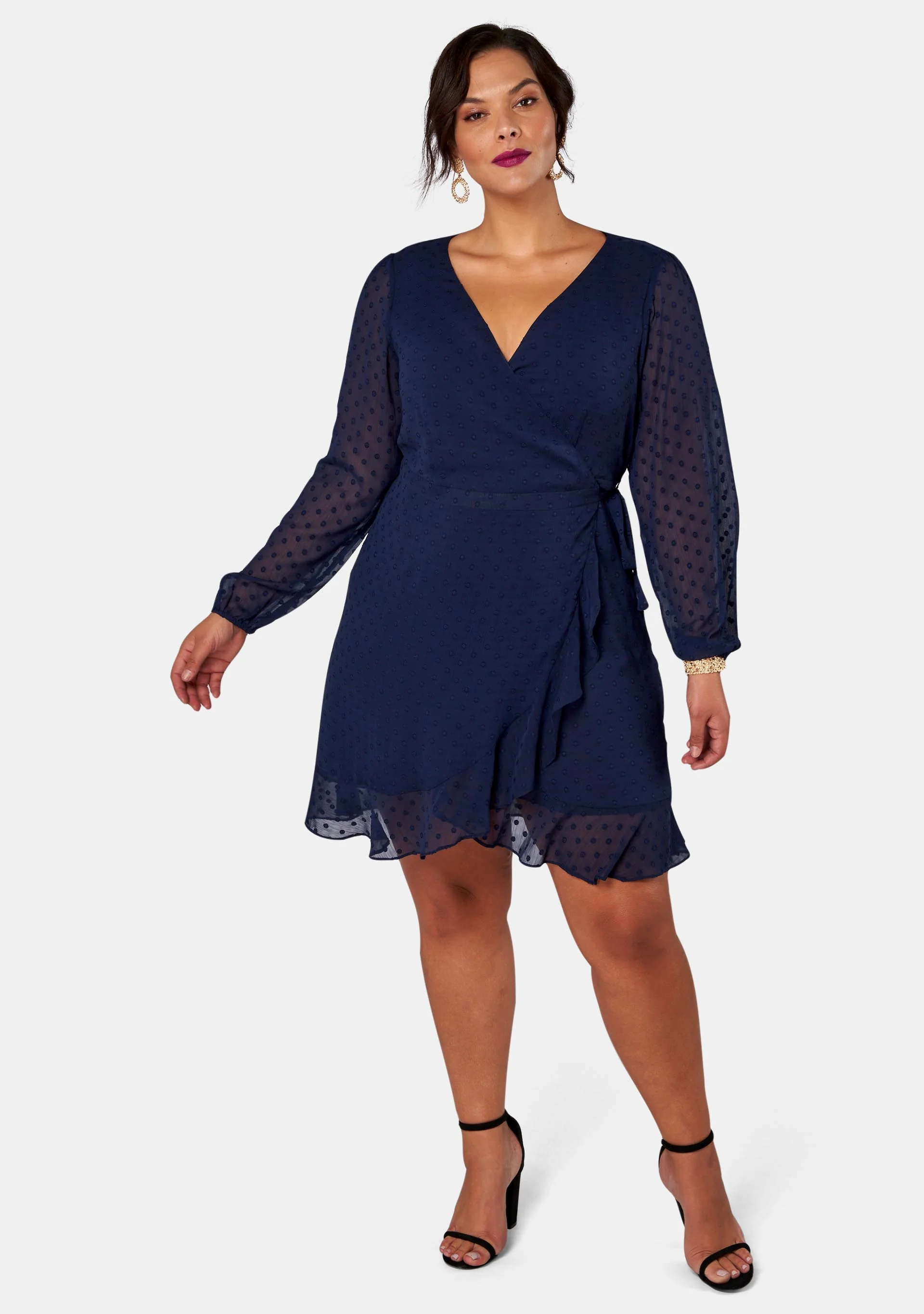 Its Pink PM Dress - Image 4