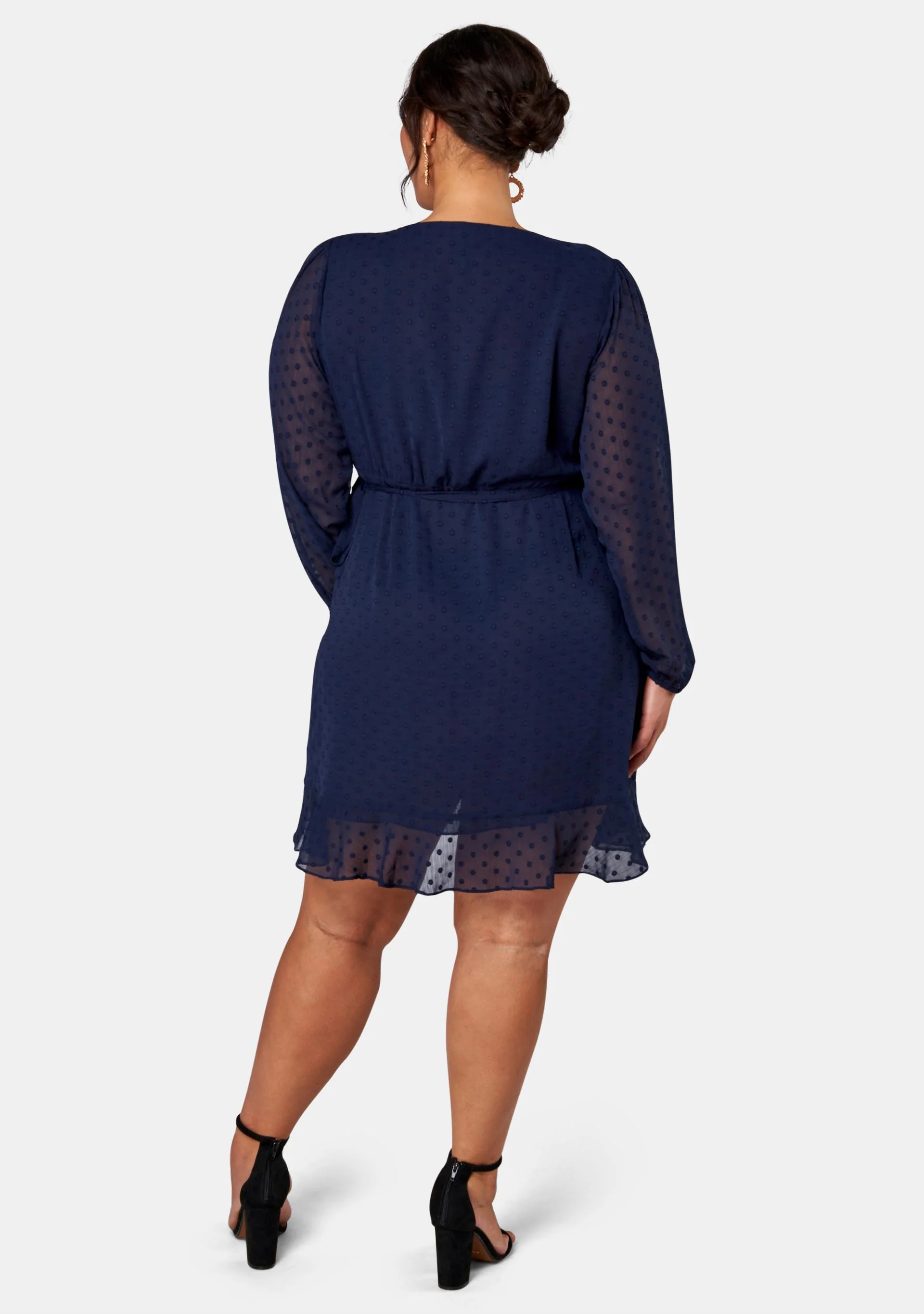 Its Pink PM Dress - Image 6