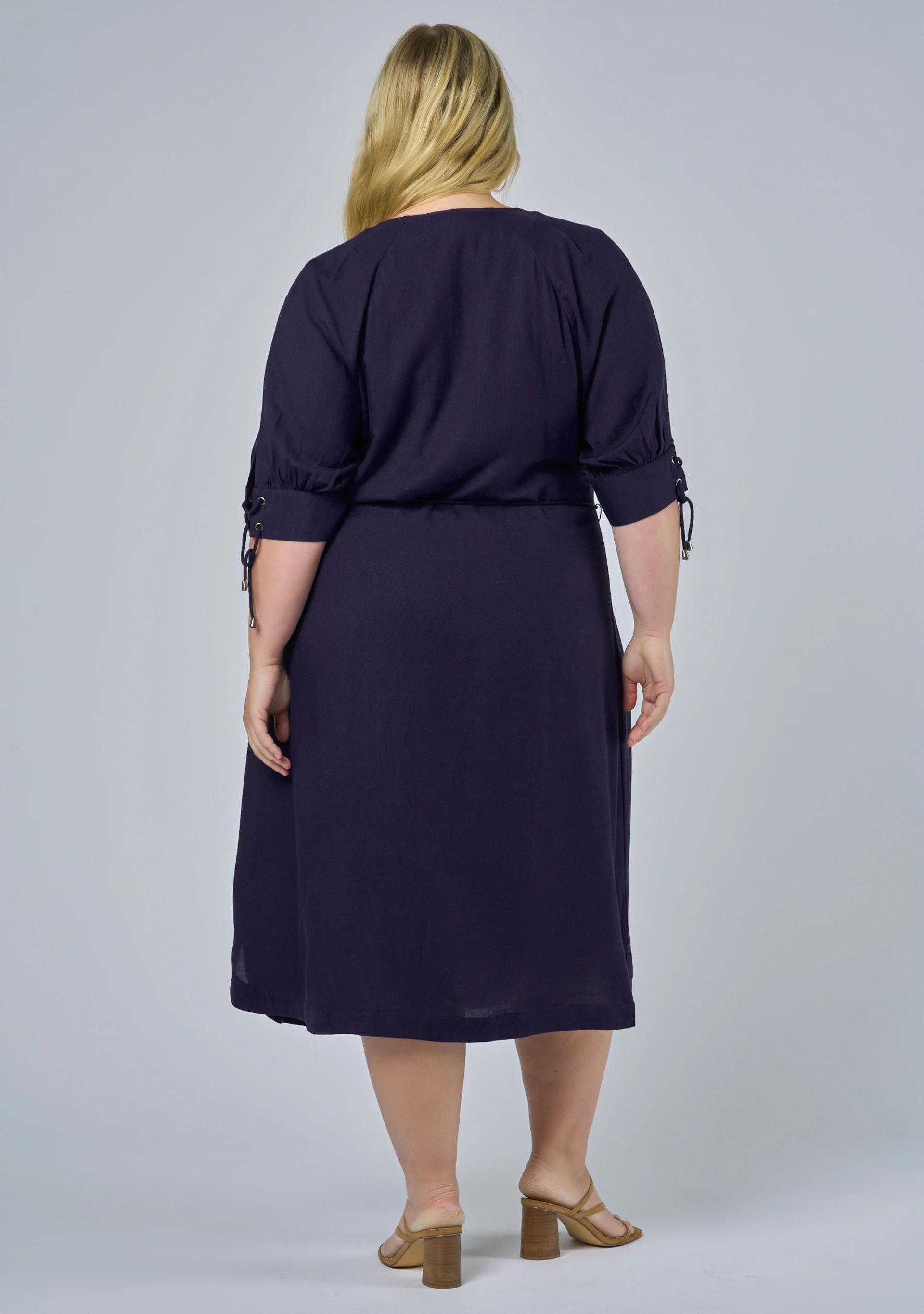 Jodie Midi Dress - Image 5