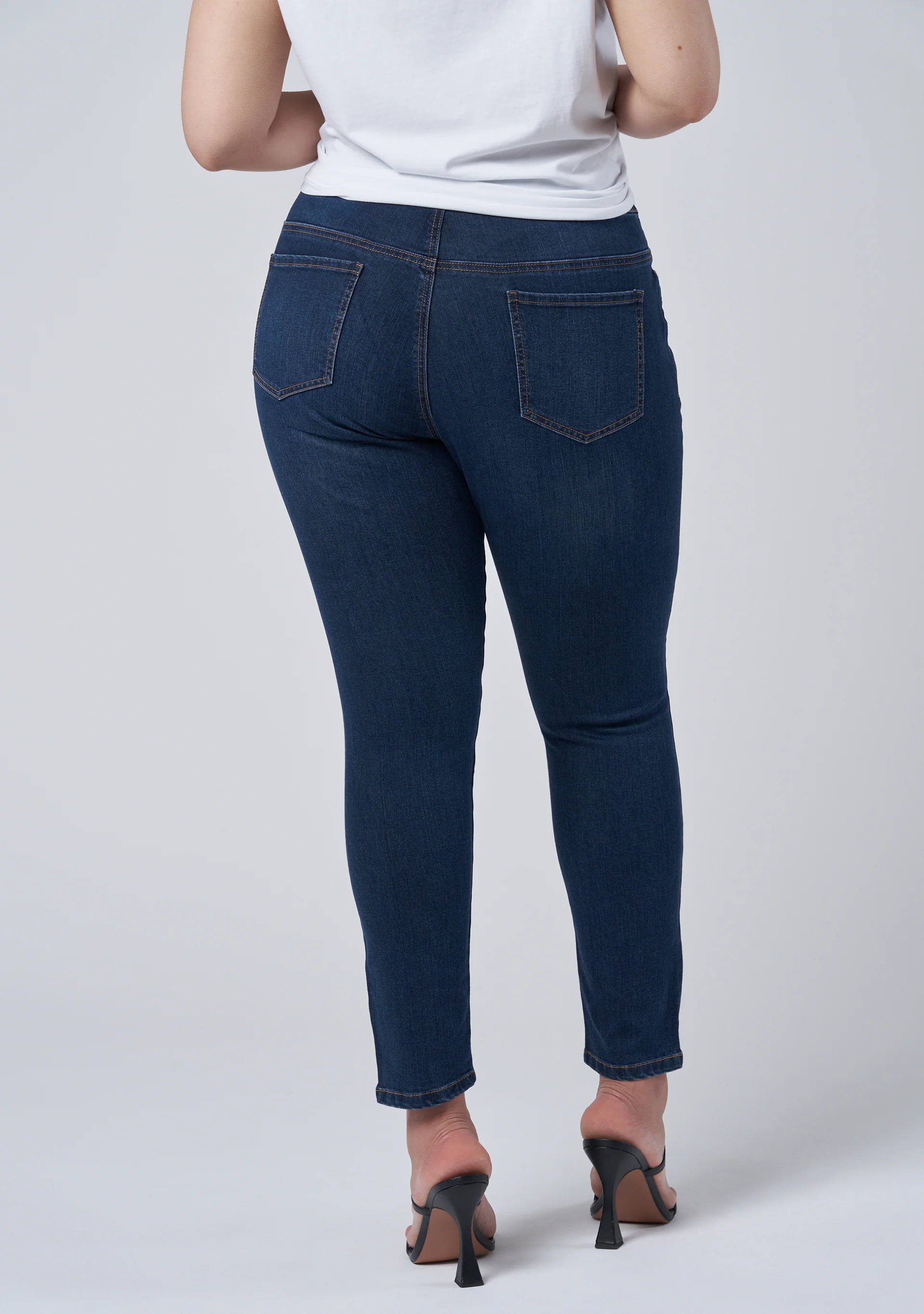 Judi Skinny Jegging - Image 7