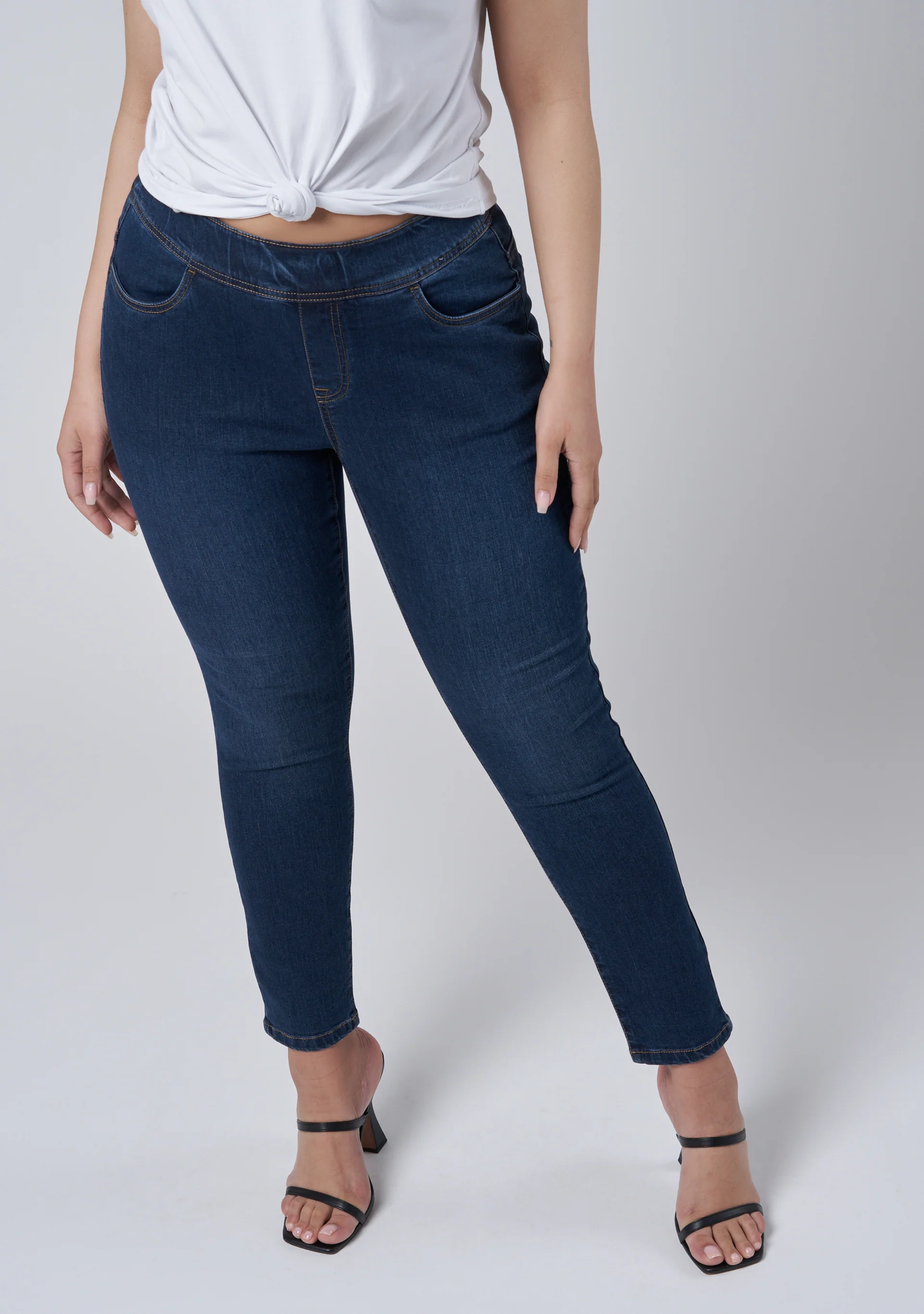 Judi Skinny Jegging - Image 8