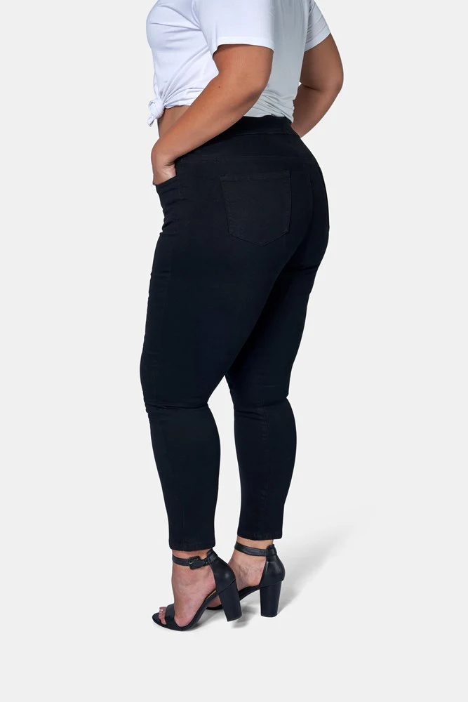 Judi Skinny Jegging - Image 3