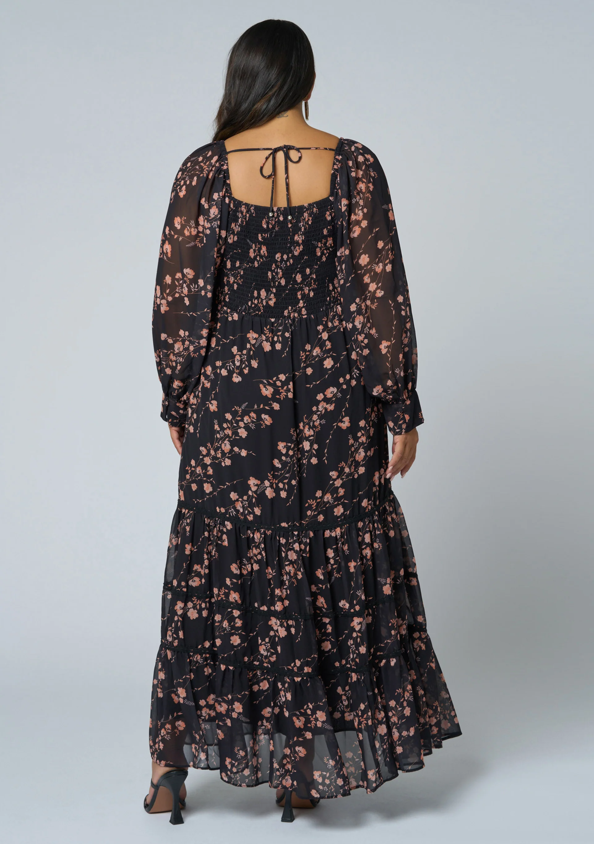 Juliette Maxi Dress - Image 5