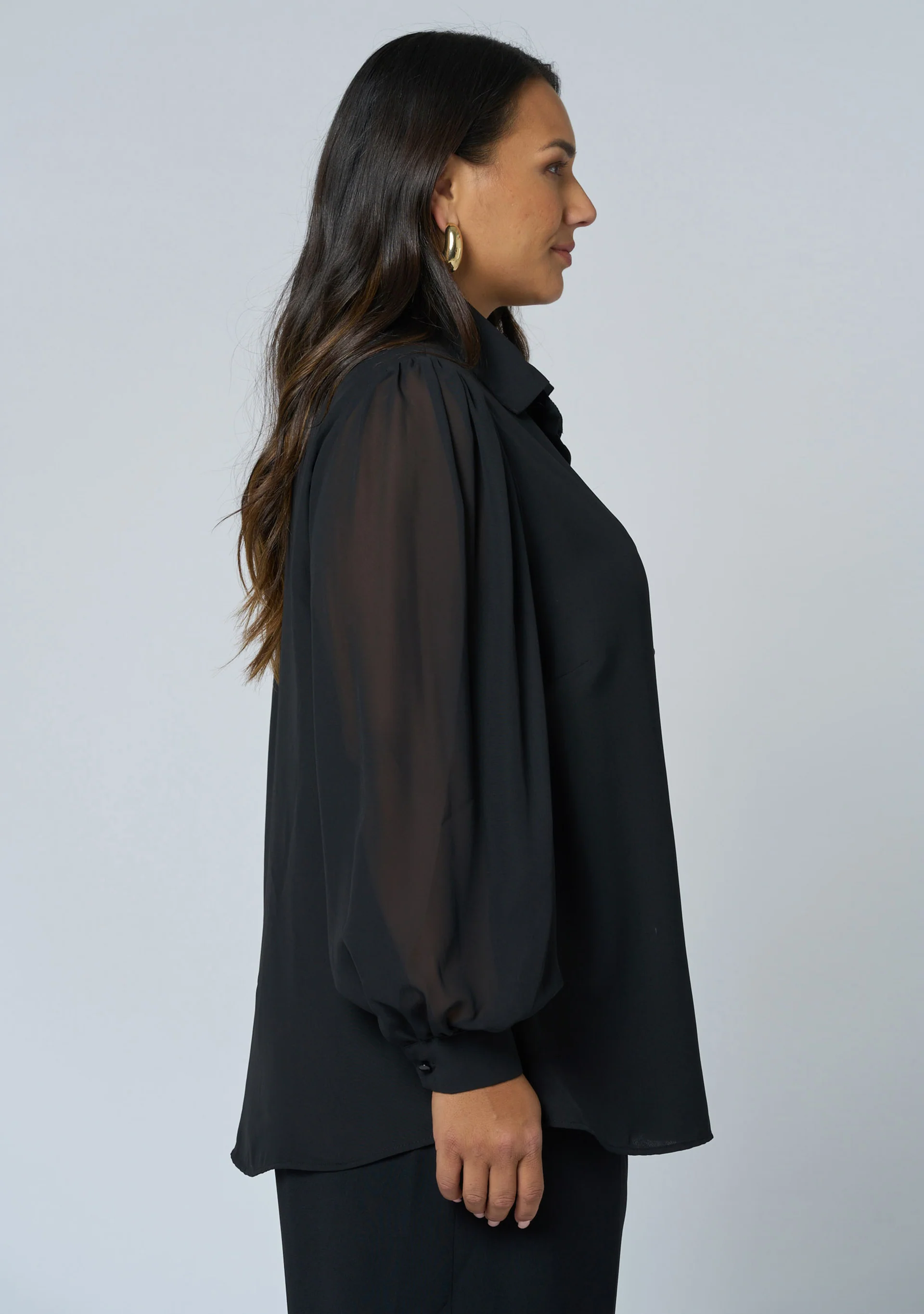 Lie about Us Blouse - Image 5