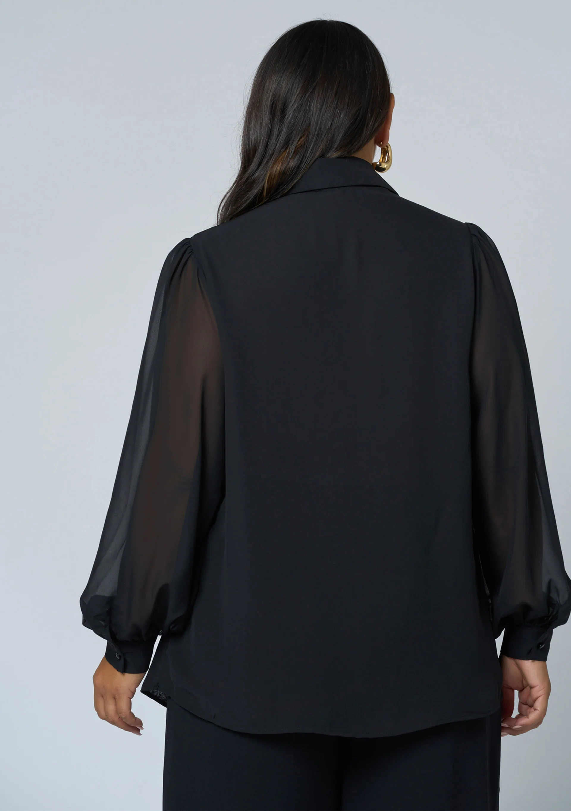 Lie about Us Blouse - Image 6