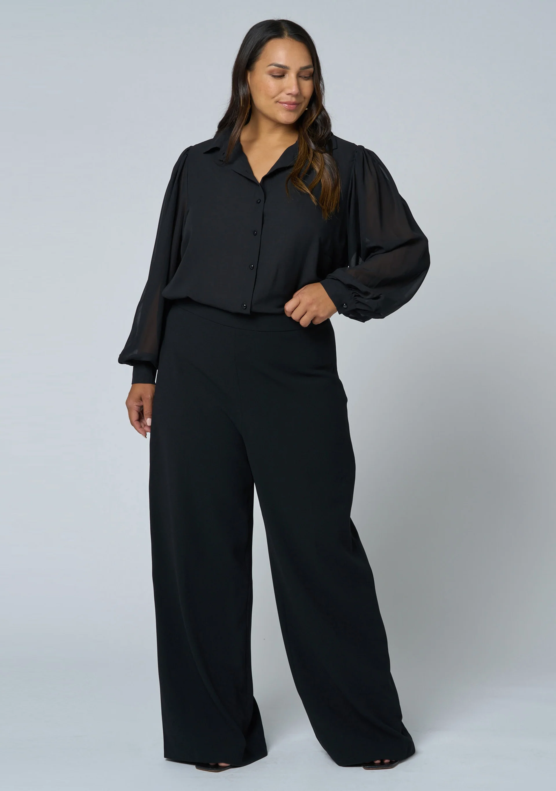 Lie about Us Blouse - Image 8