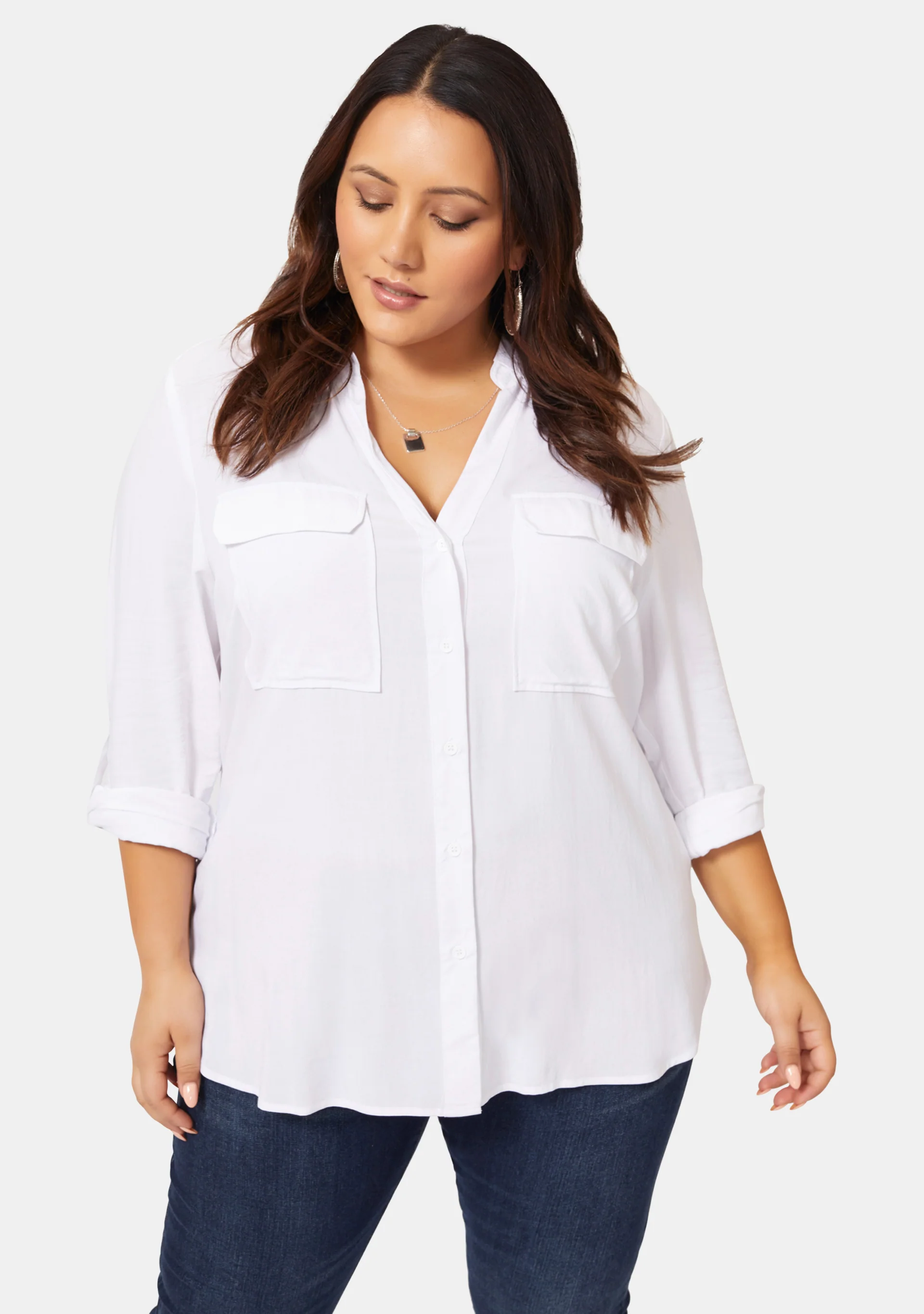 Lizzy Soft Shirt - Image 3