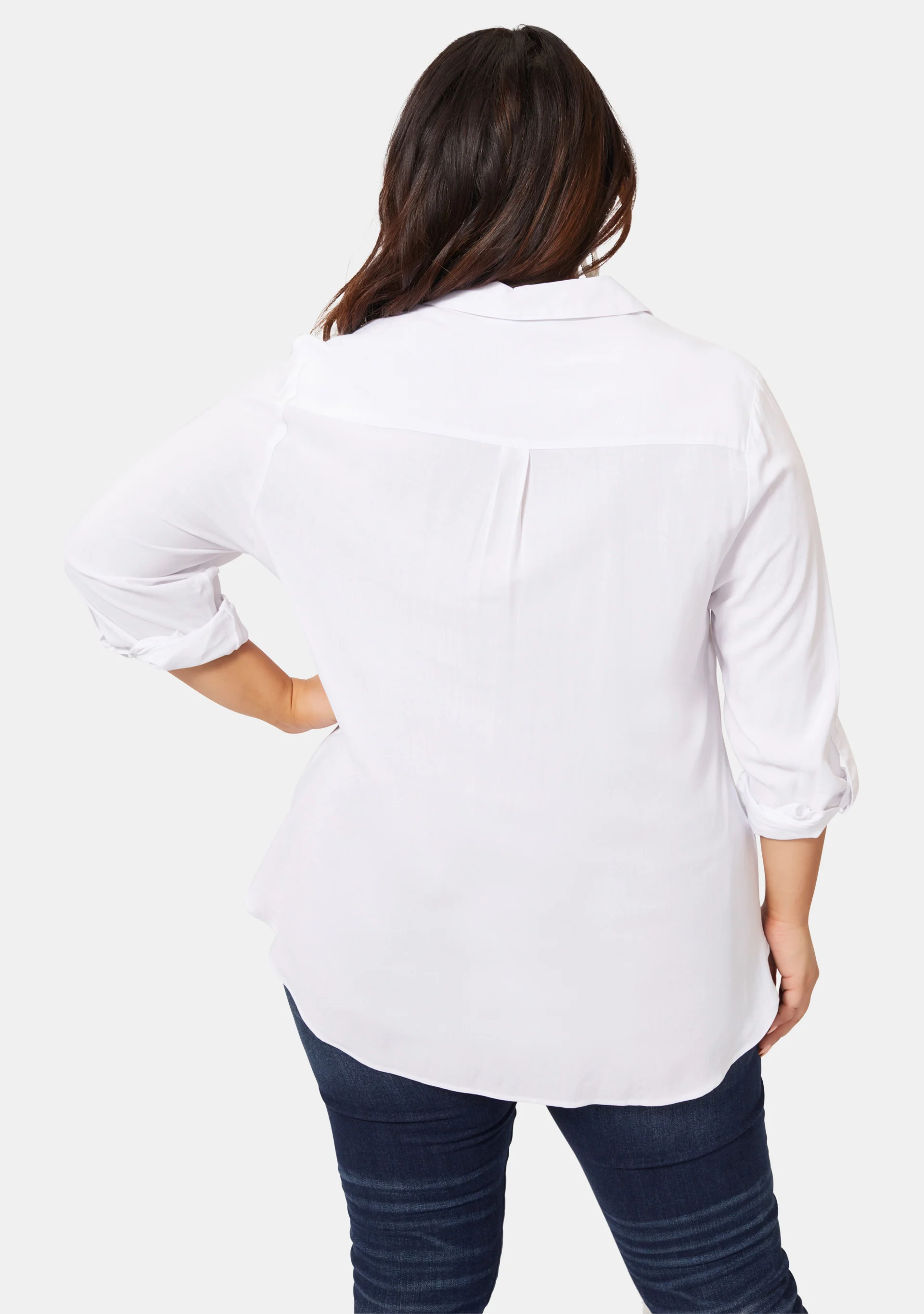 Lizzy Soft Shirt - Image 6