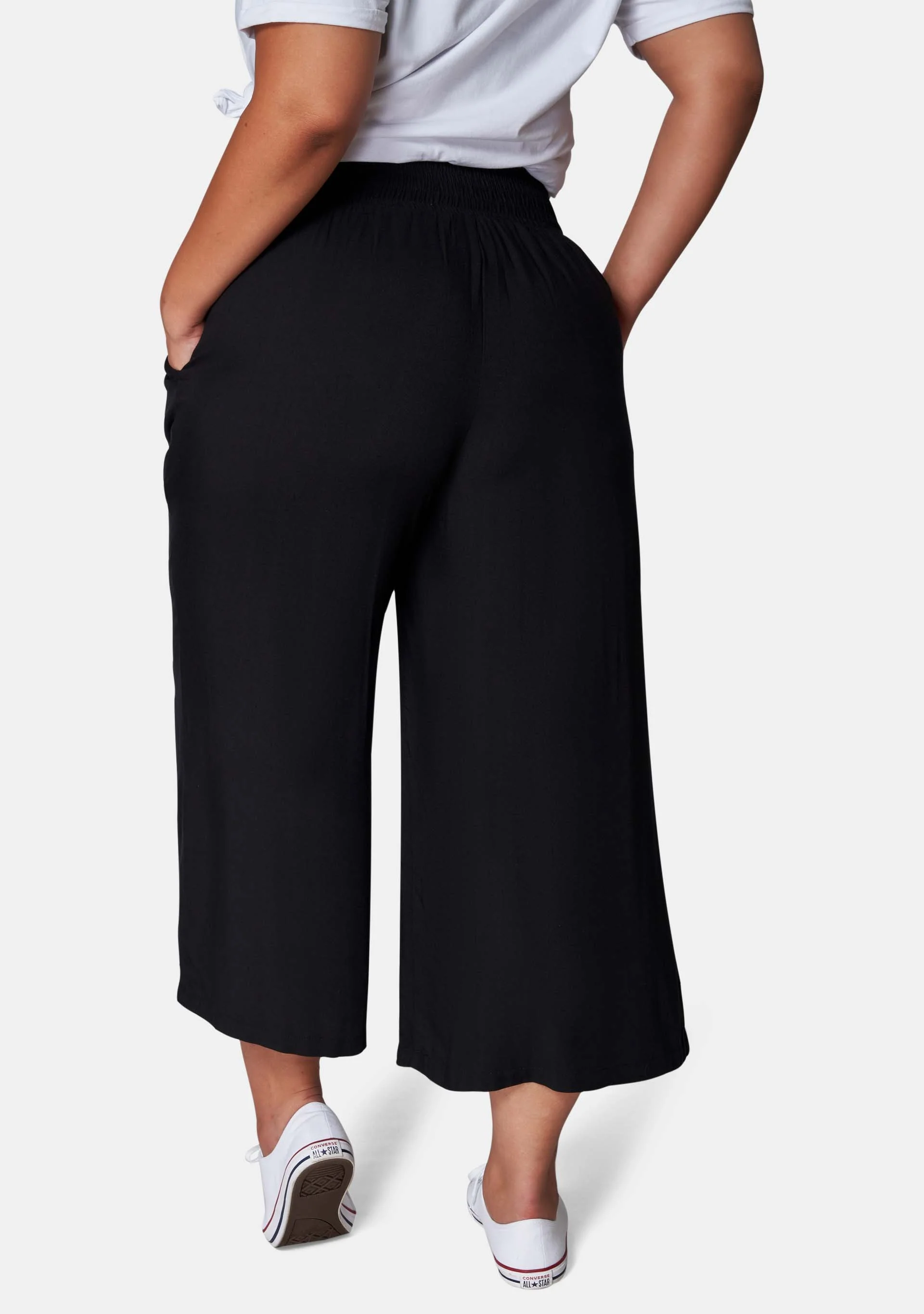 Lonely Boy Wide Leg Pant - Image 4