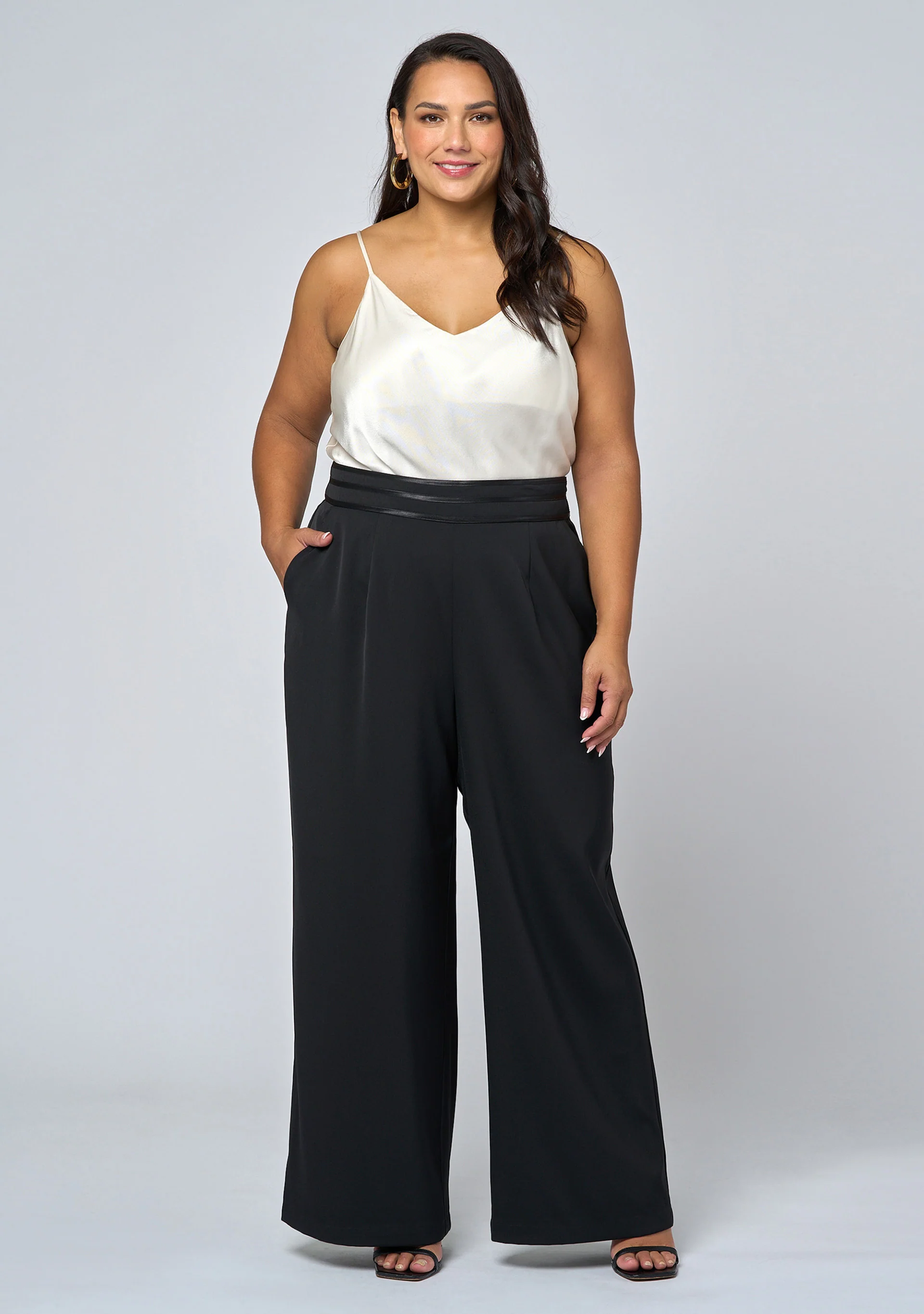 Louise Pant