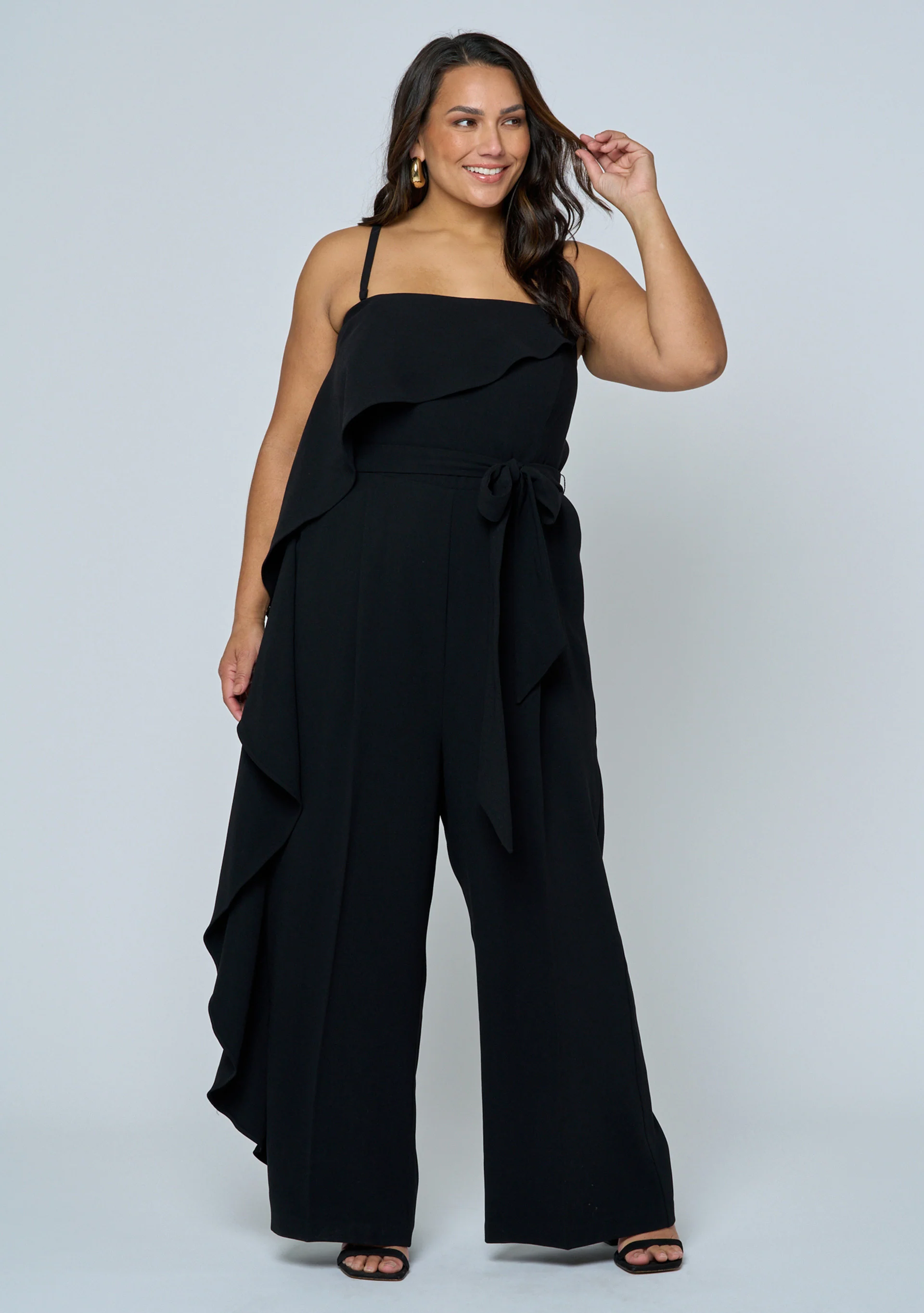 Love Takes Over Jumpsuit
