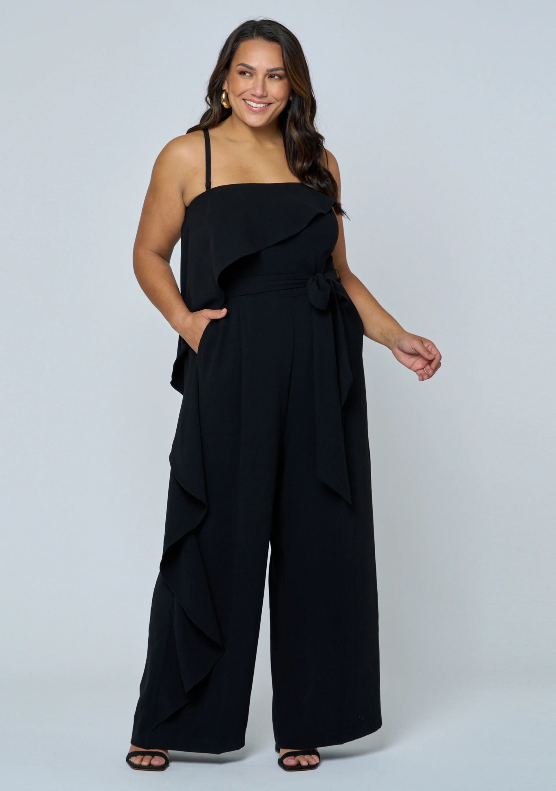 Love Takes Over Jumpsuit - Image 2