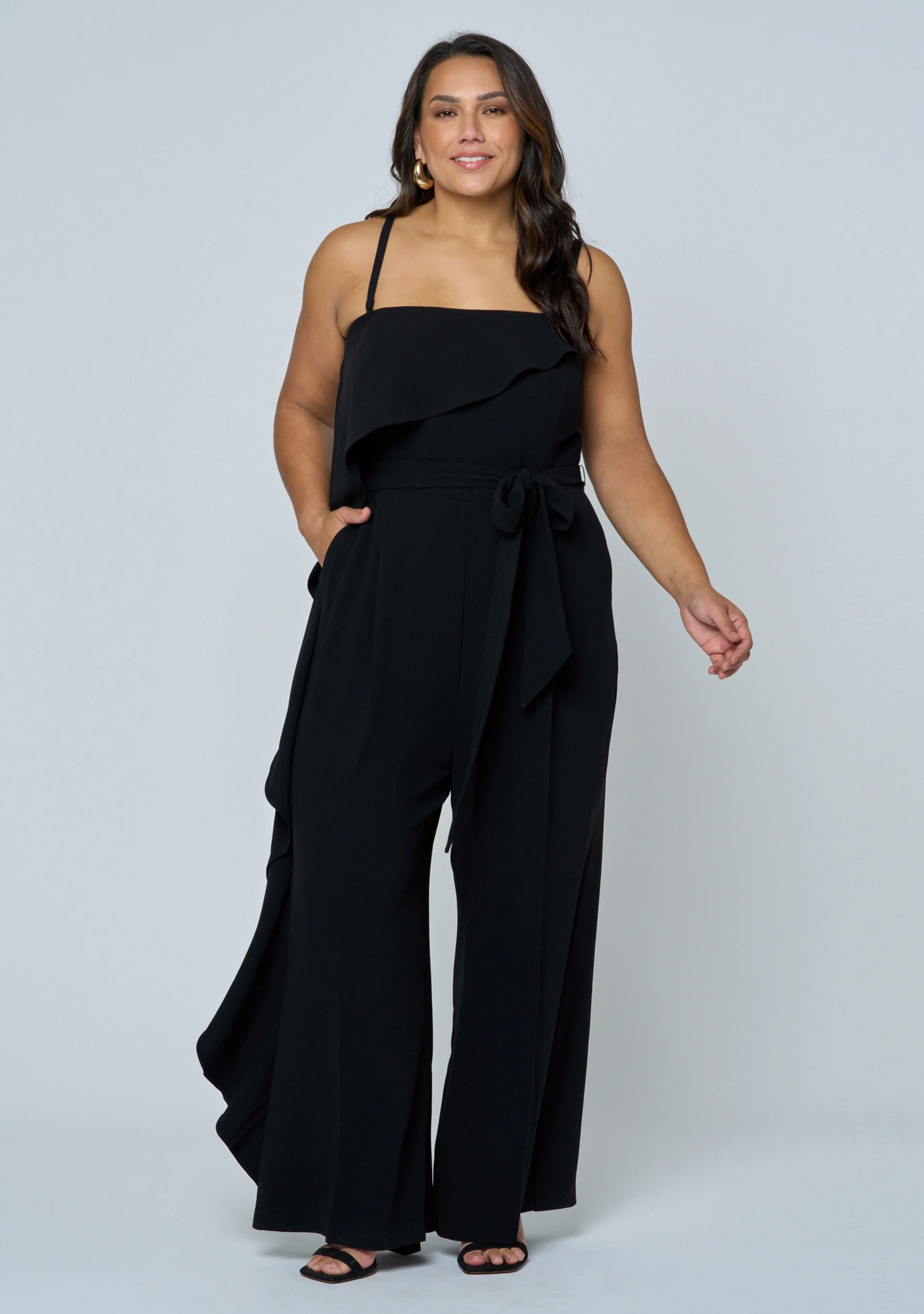 Love Takes Over Jumpsuit - Image 3