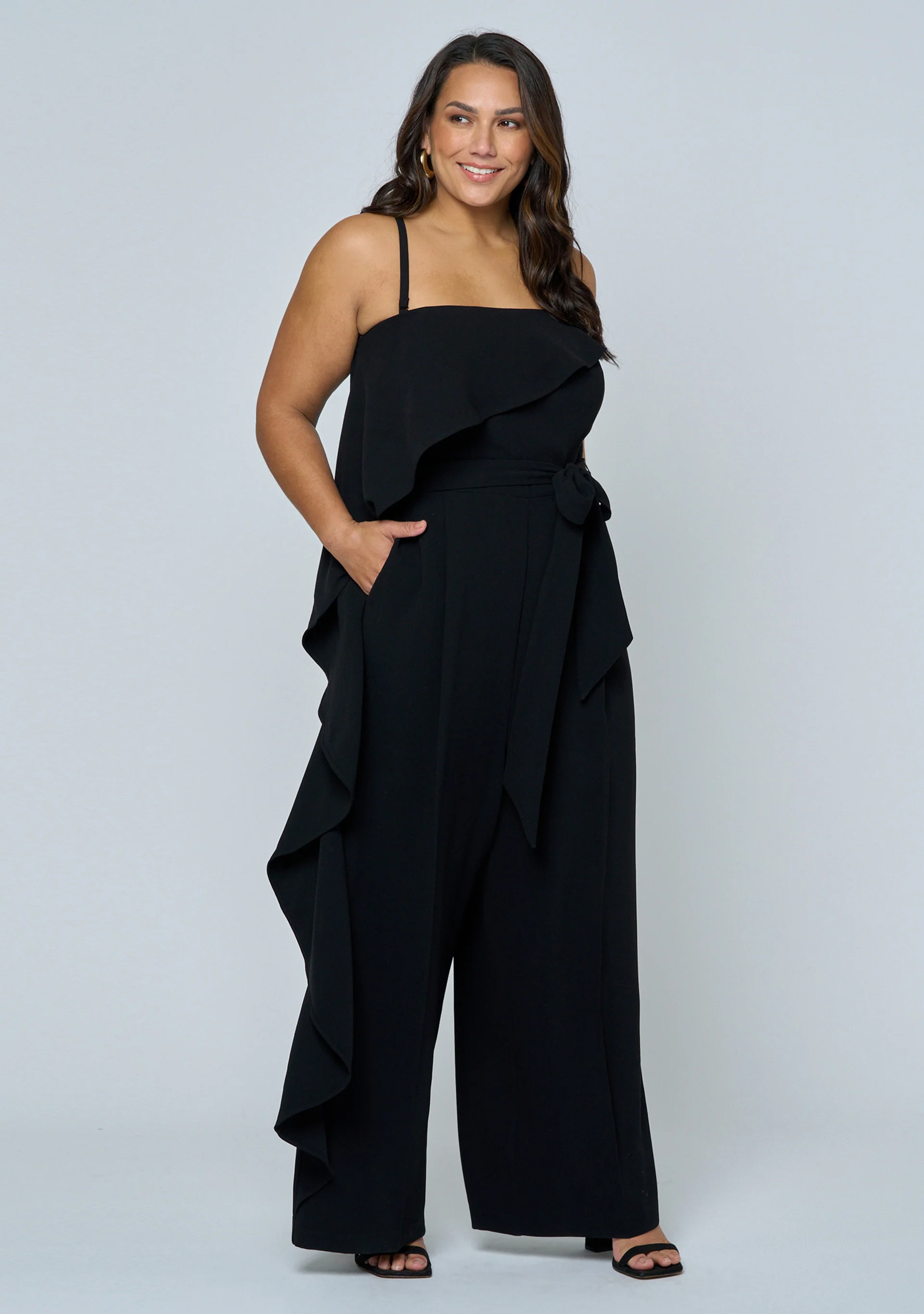 Love Takes Over Jumpsuit - Image 4