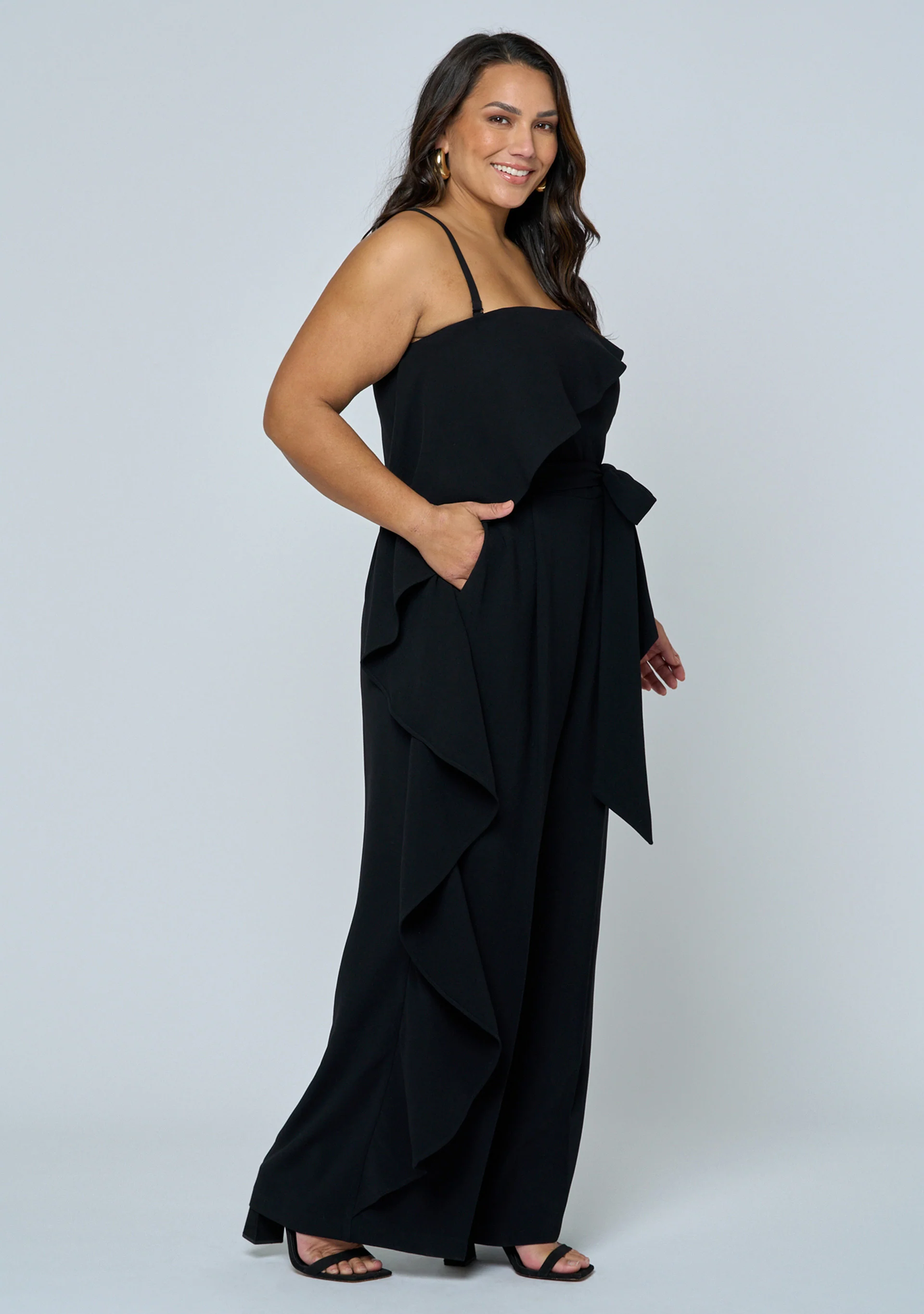 Love Takes Over Jumpsuit - Image 5