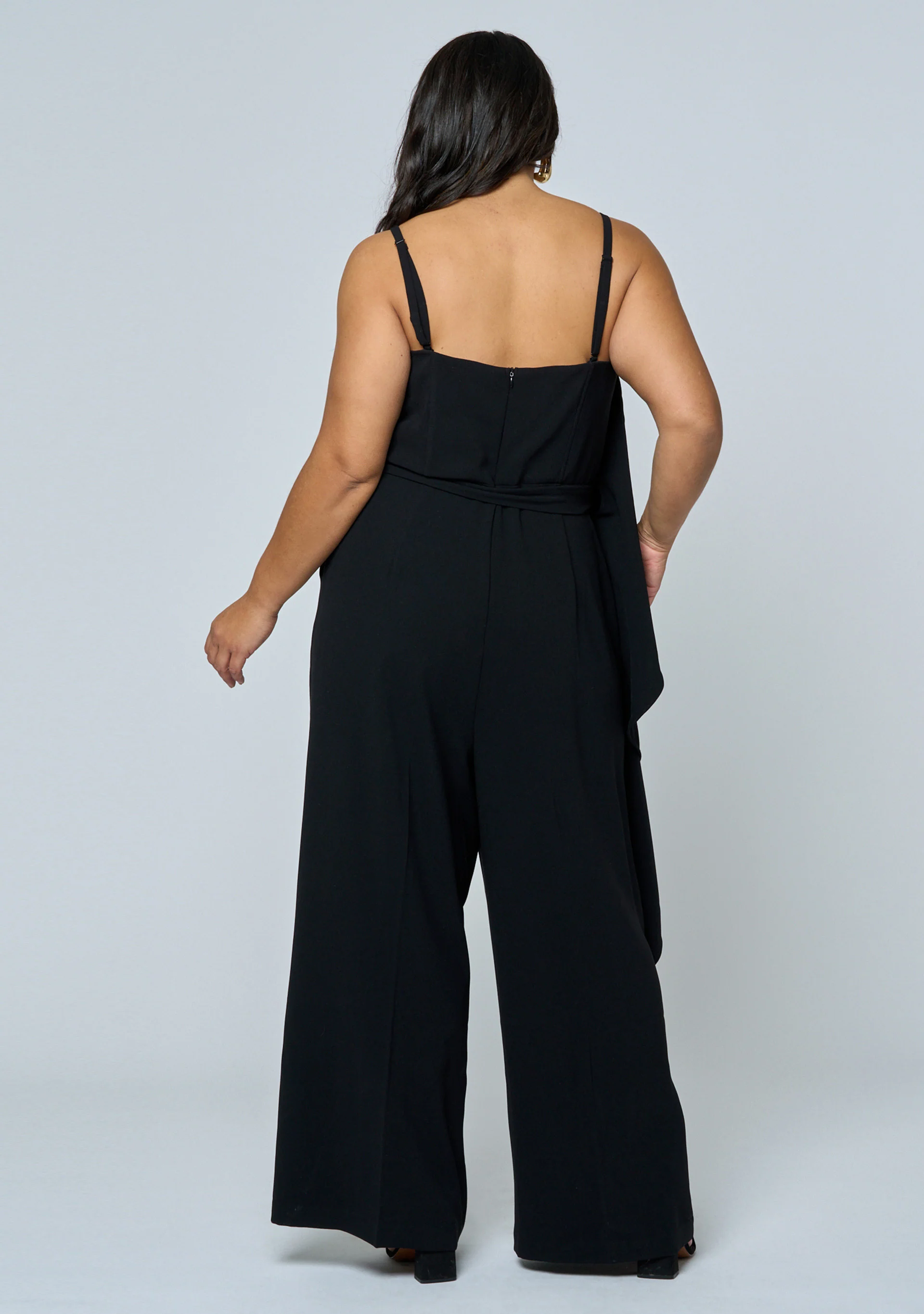 Love Takes Over Jumpsuit - Image 6