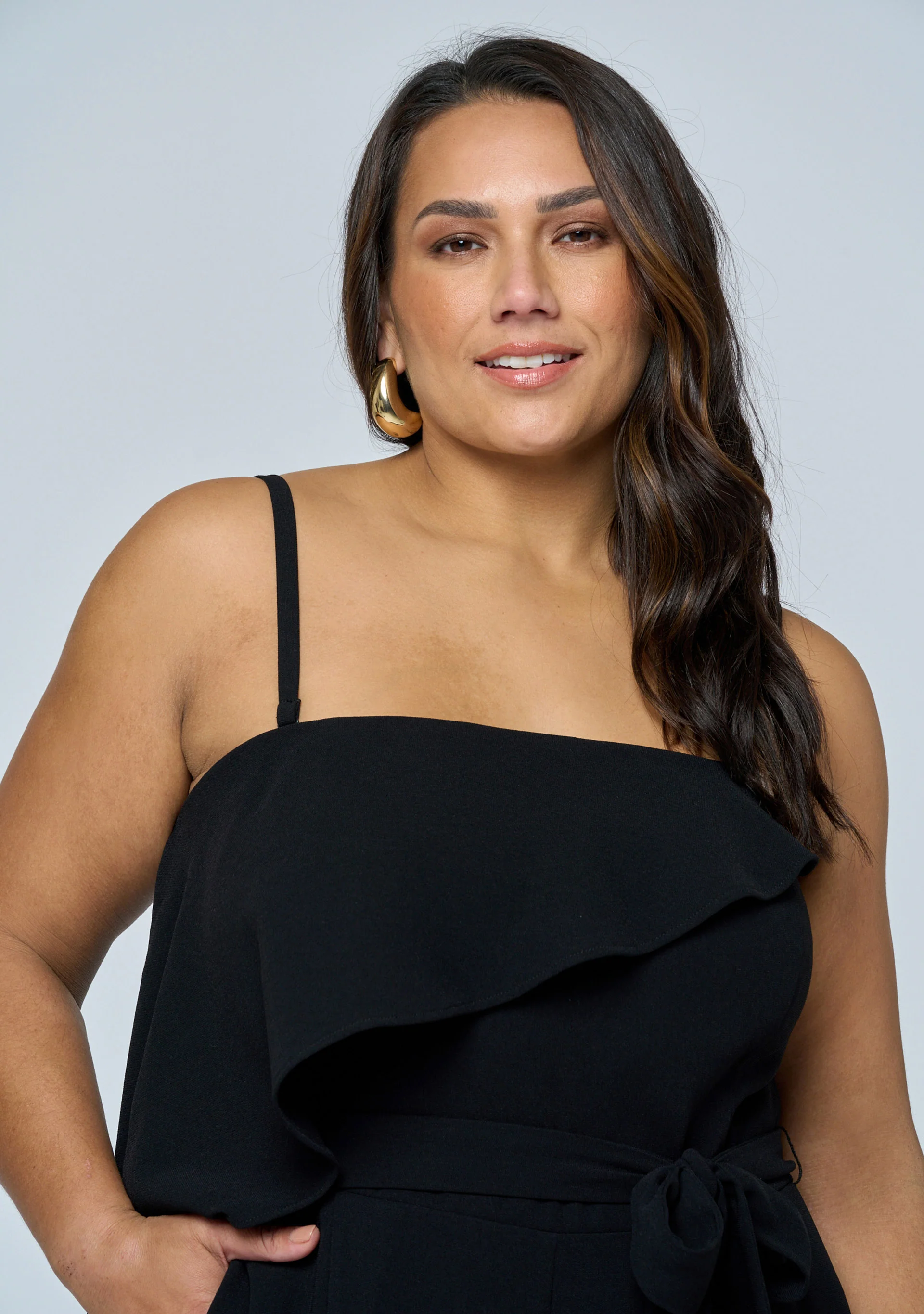Love Takes Over Jumpsuit - Image 7