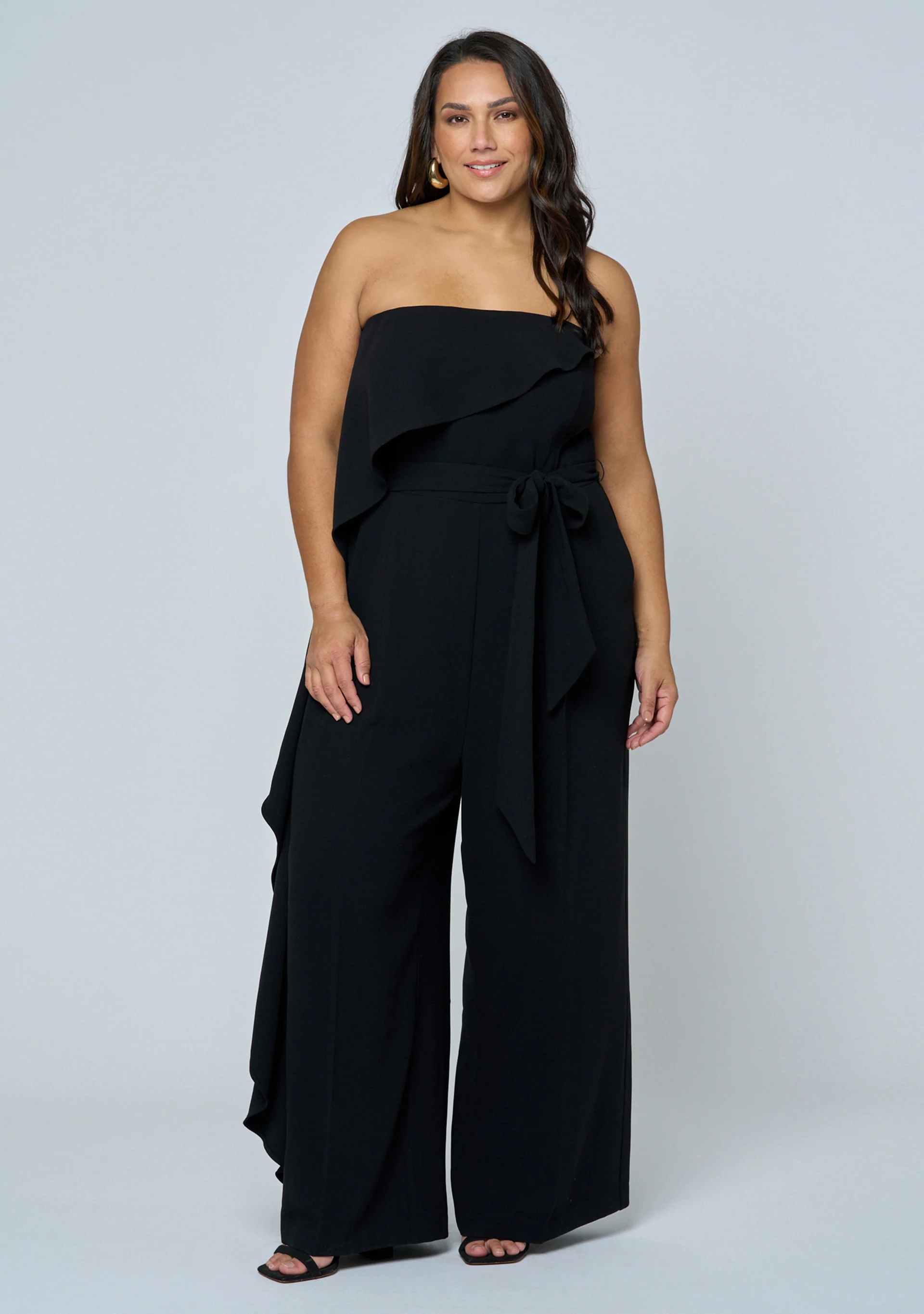 Love Takes Over Jumpsuit - Image 8