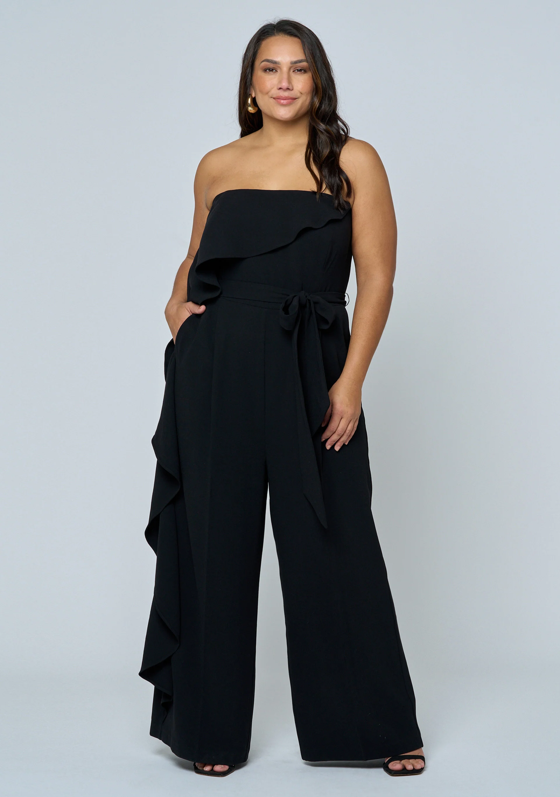 Love Takes Over Jumpsuit - Image 9