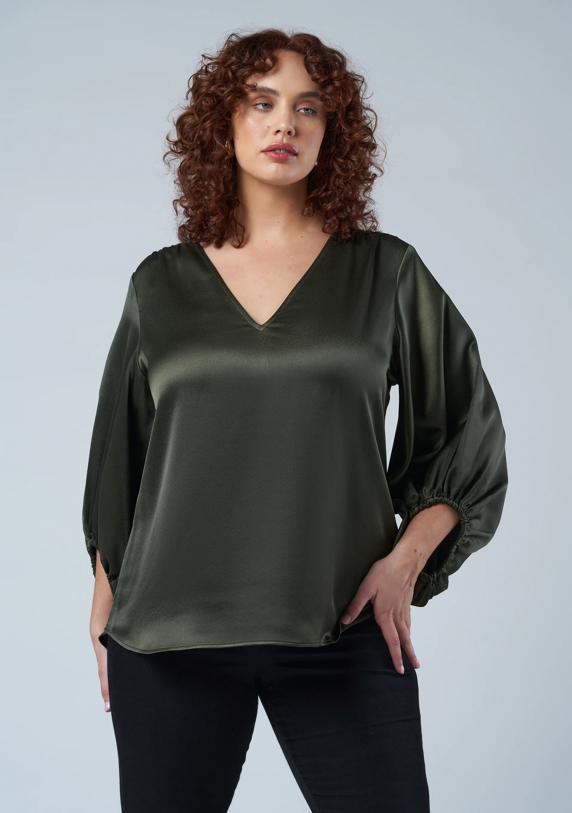 Lover Boy Blouse - Image 4