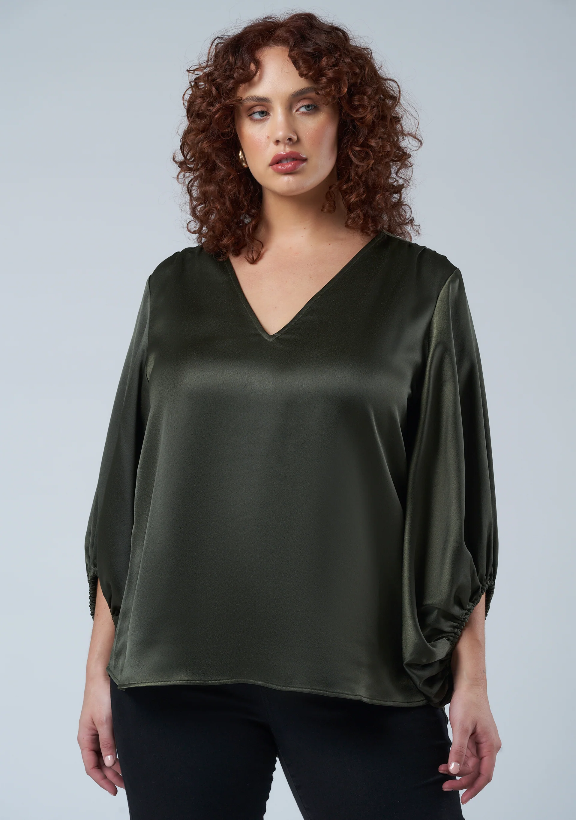 Lover Boy Blouse - Image 5