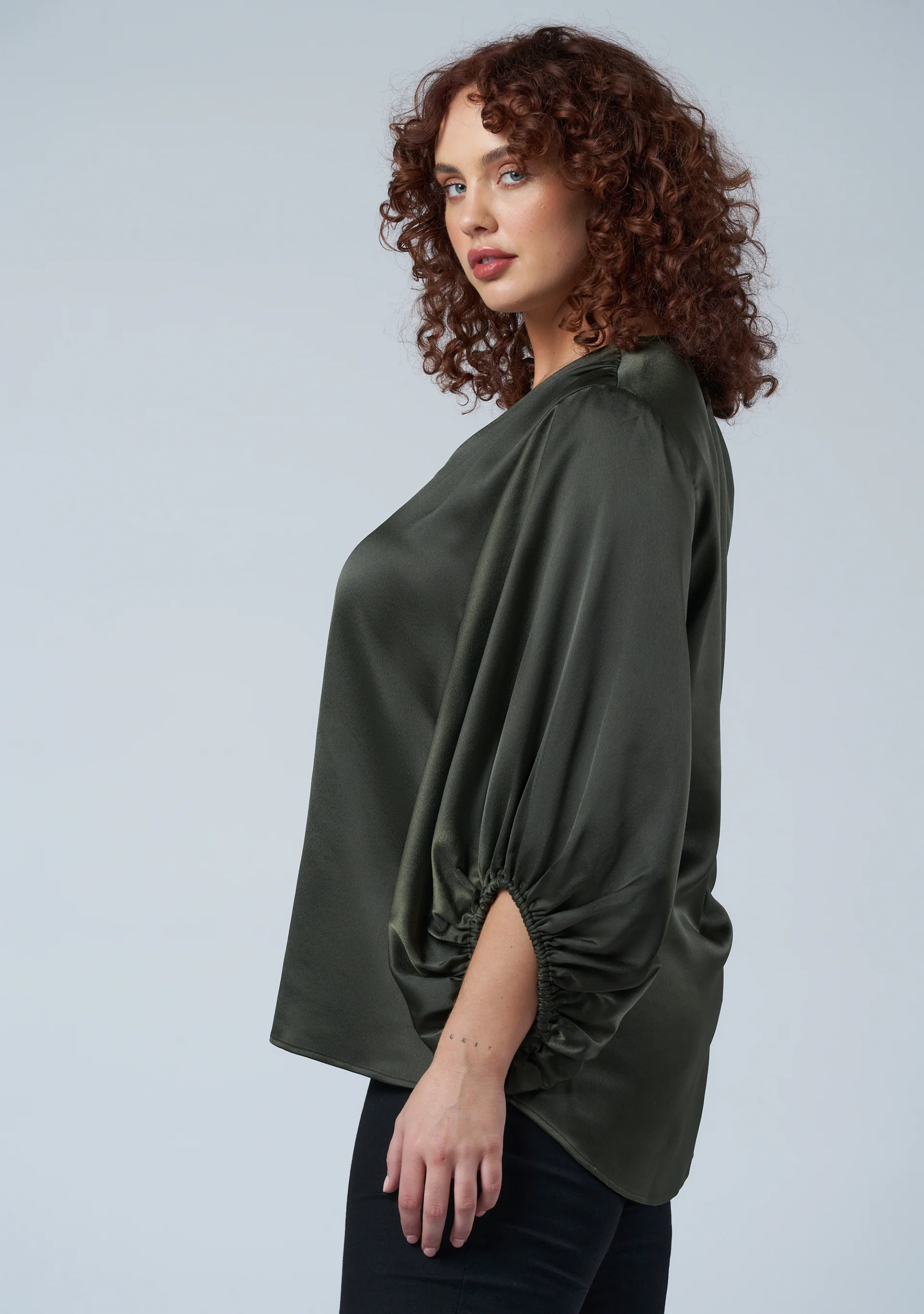 Lover Boy Blouse - Image 6