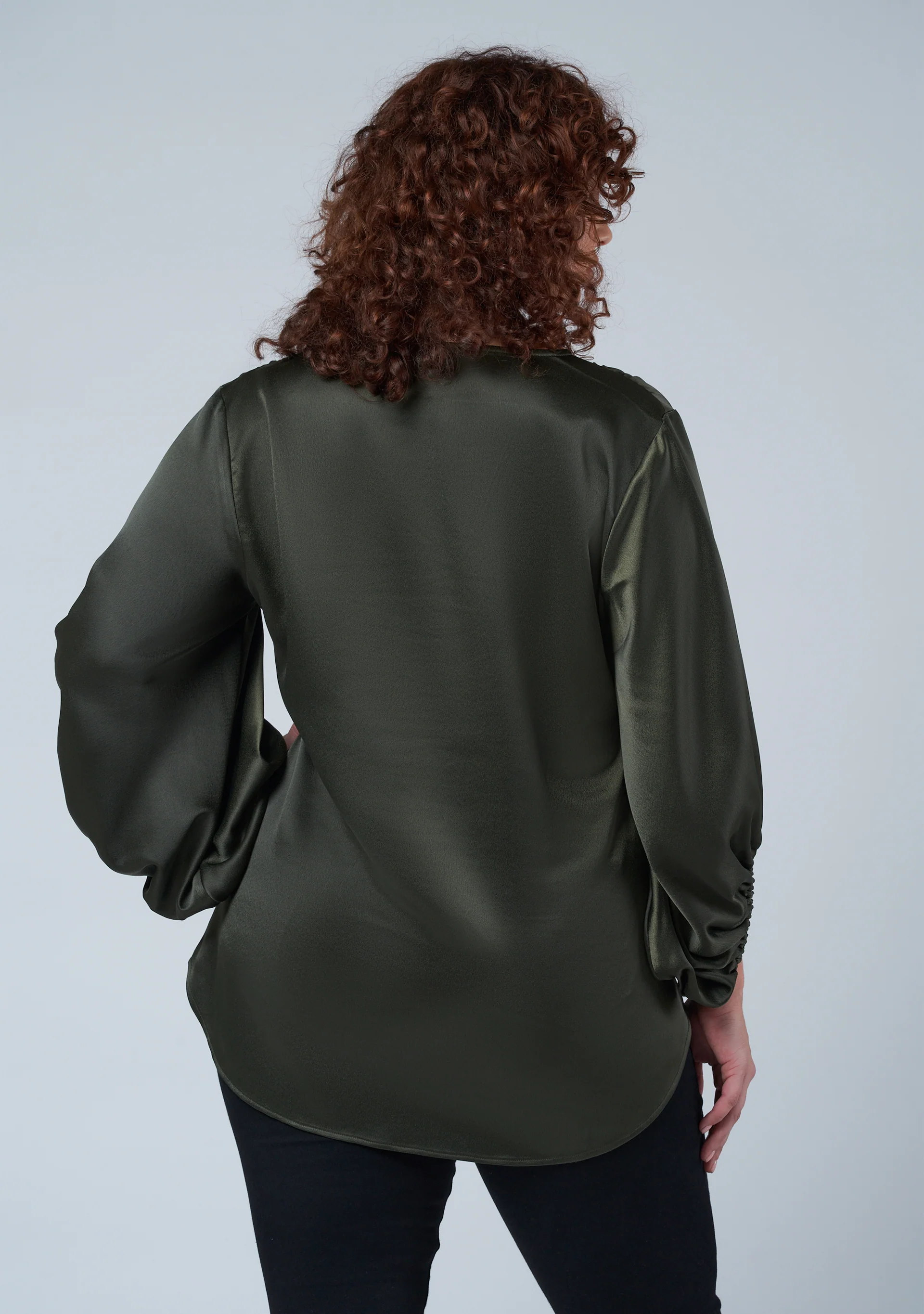 Lover Boy Blouse - Image 7
